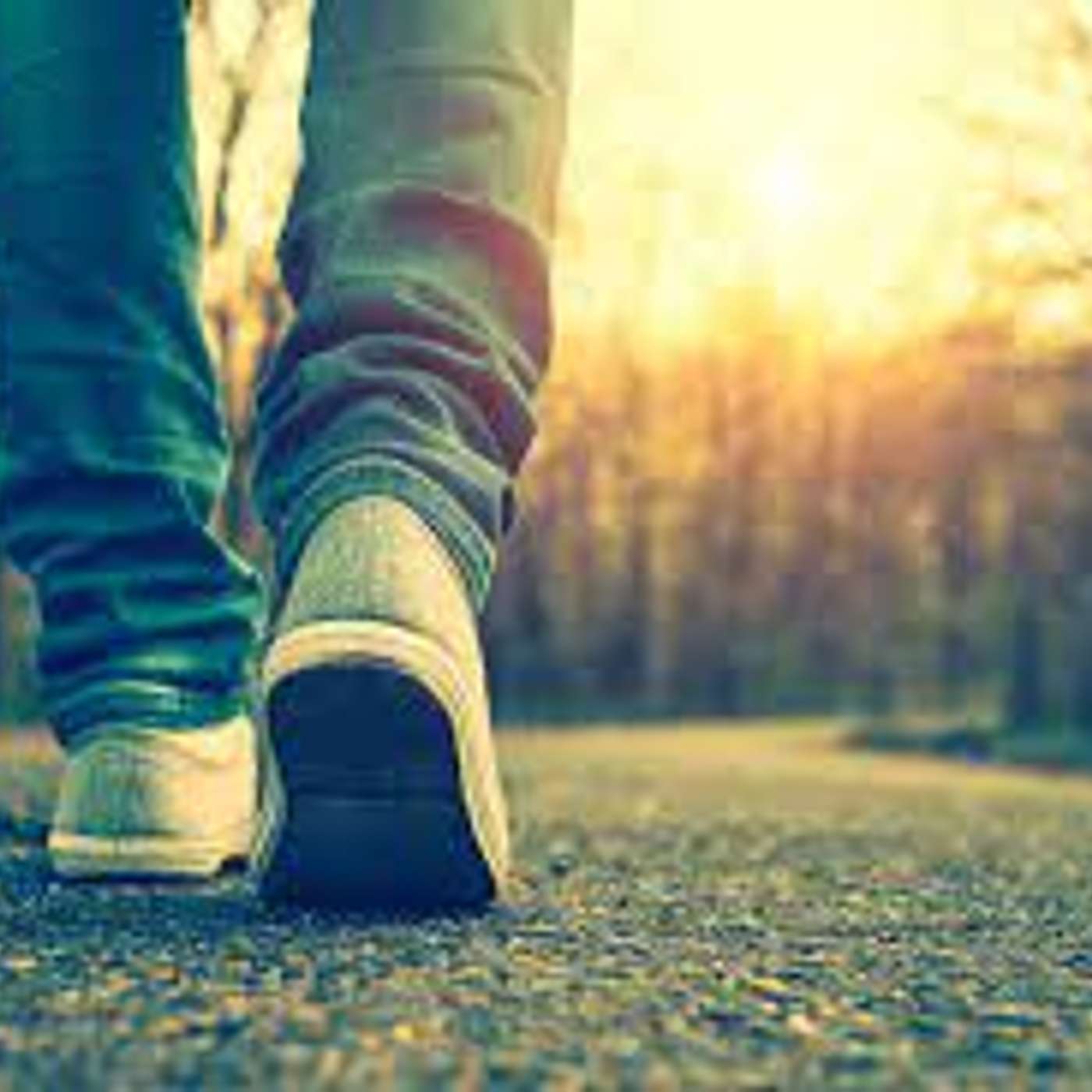 Episode 615 - Day 3 - 7 Day Power Up - The Next Step: TAKING the step.