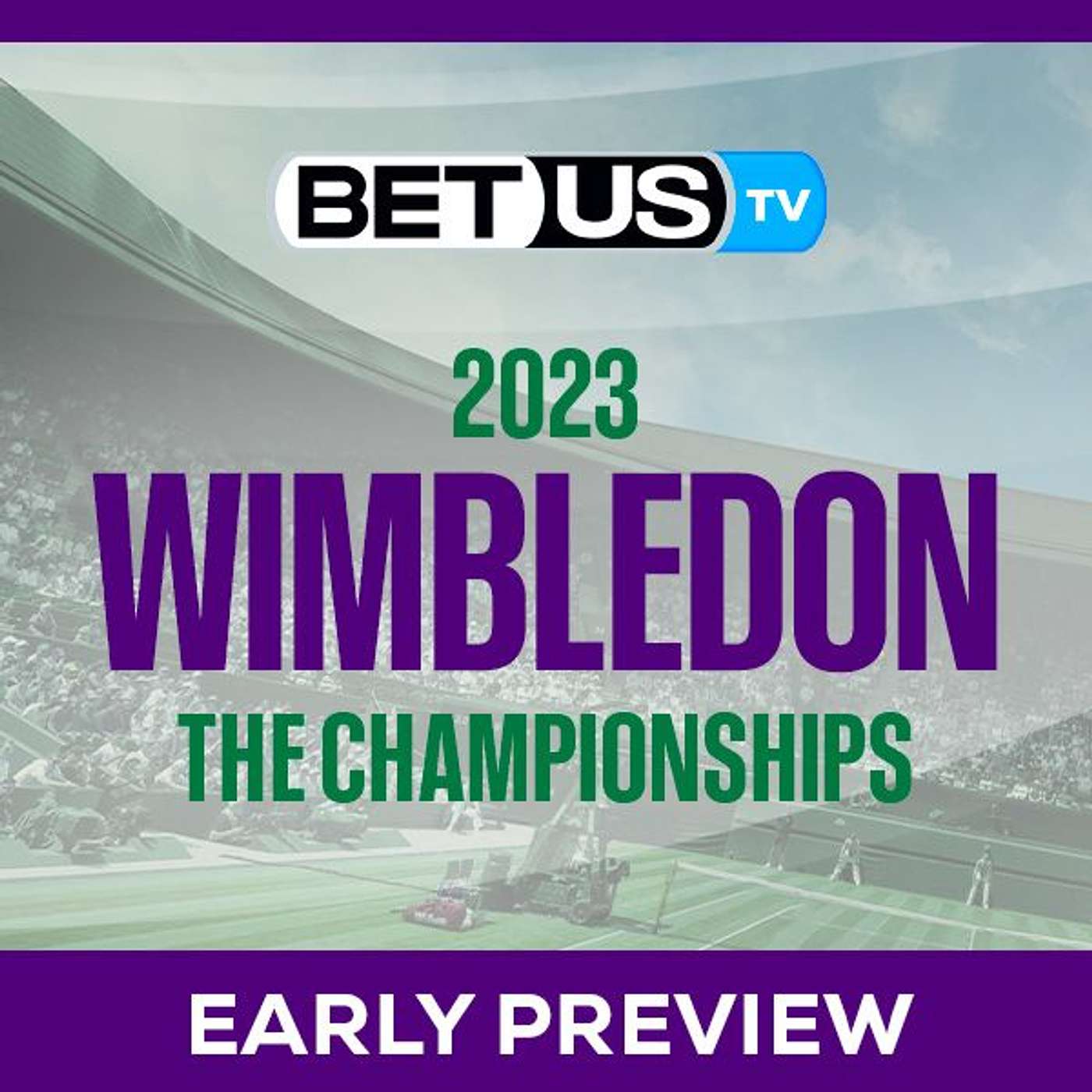 BetUS Boxing, Golf, Tennis & Horse Racing