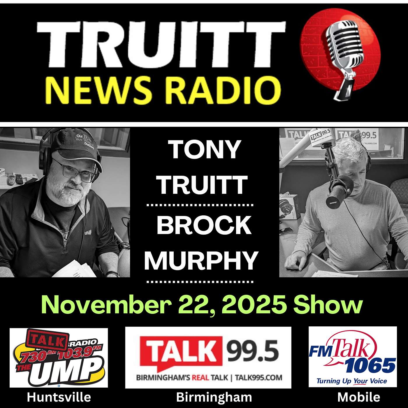 TRUITT NEWS RADIO