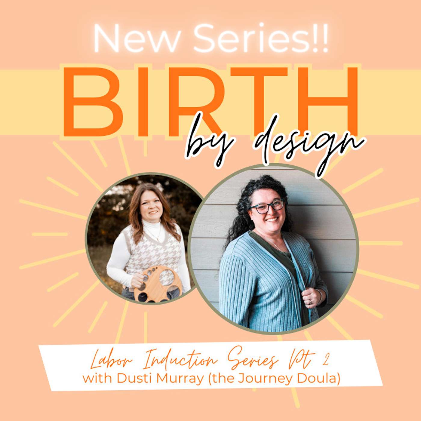 Birth By Design