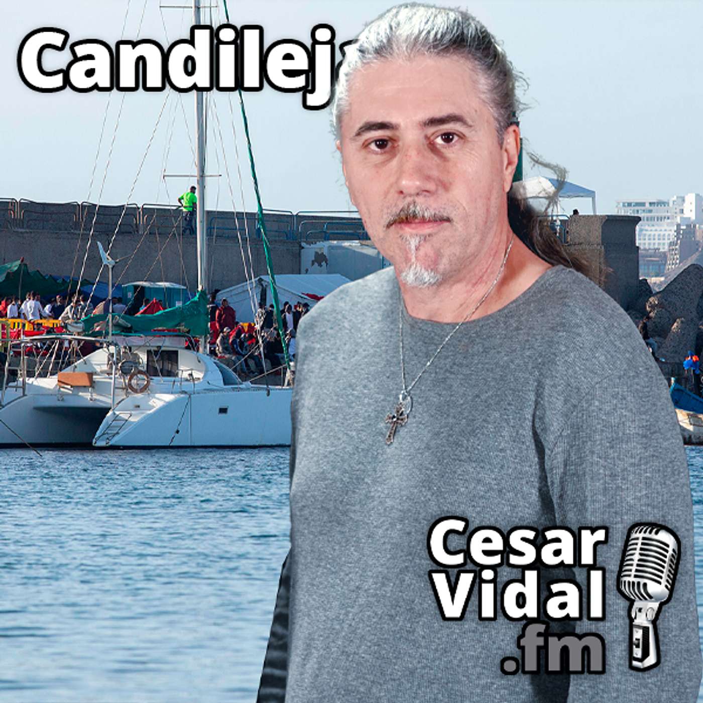 La Voz de César Vidal