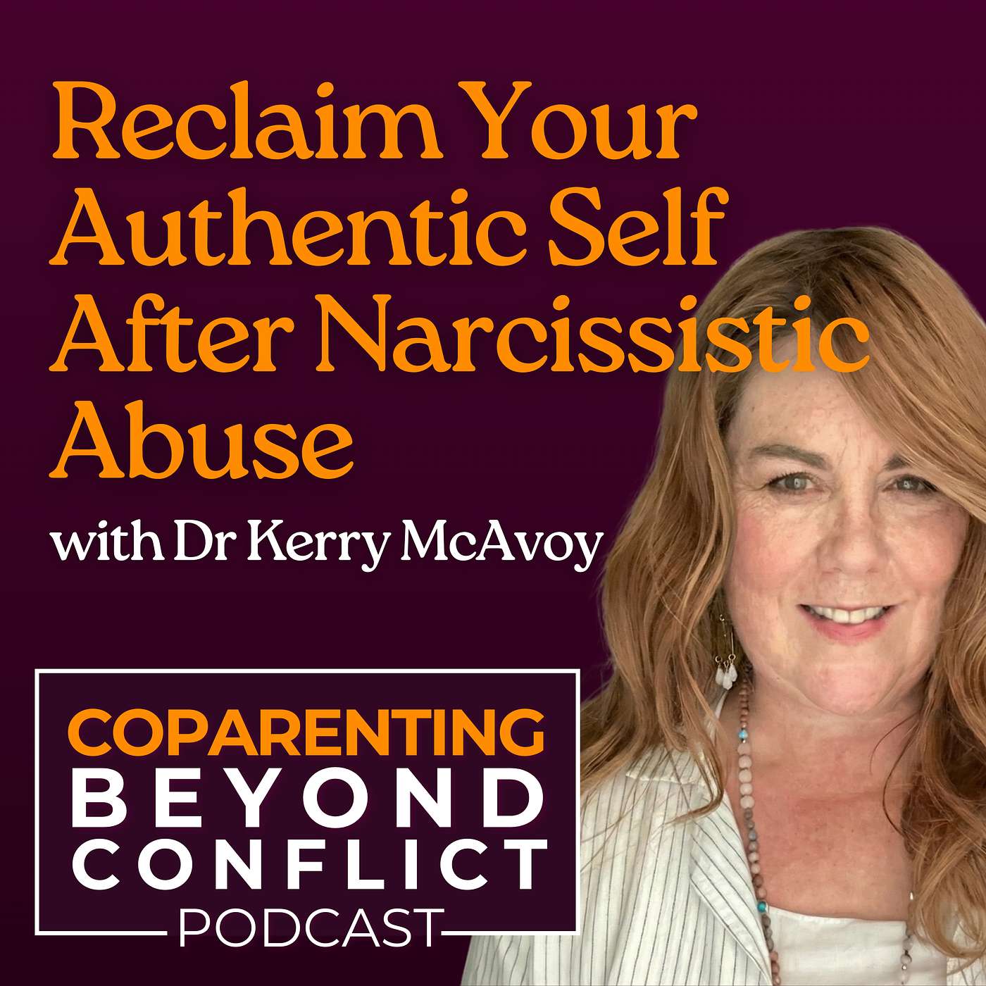 Coparenting Beyond Conflict: High-Conflict Divorce and Custody Strategies