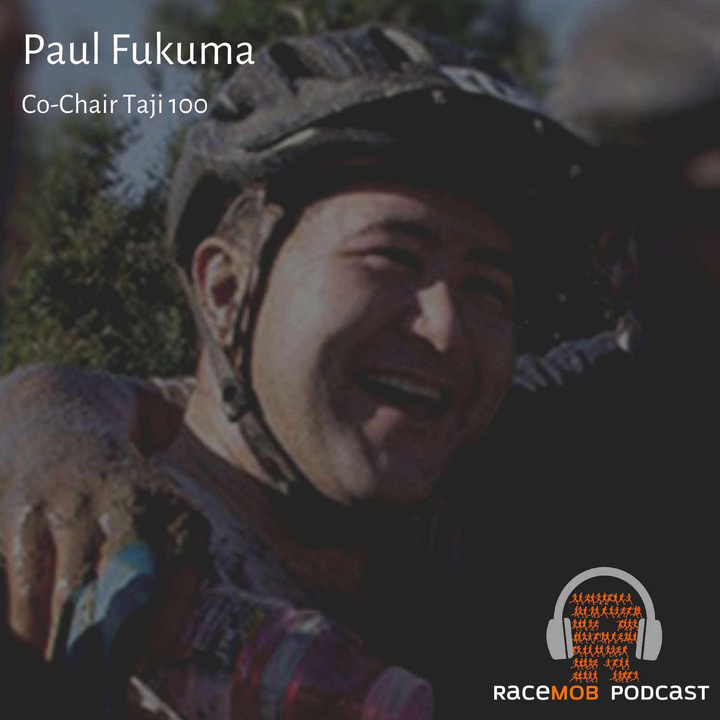 Taji 100 Chairman and 4th Generation Army Veteran Paul Fukuma - Inspiring Runners, Raising Funds for RWB, and Public Service
