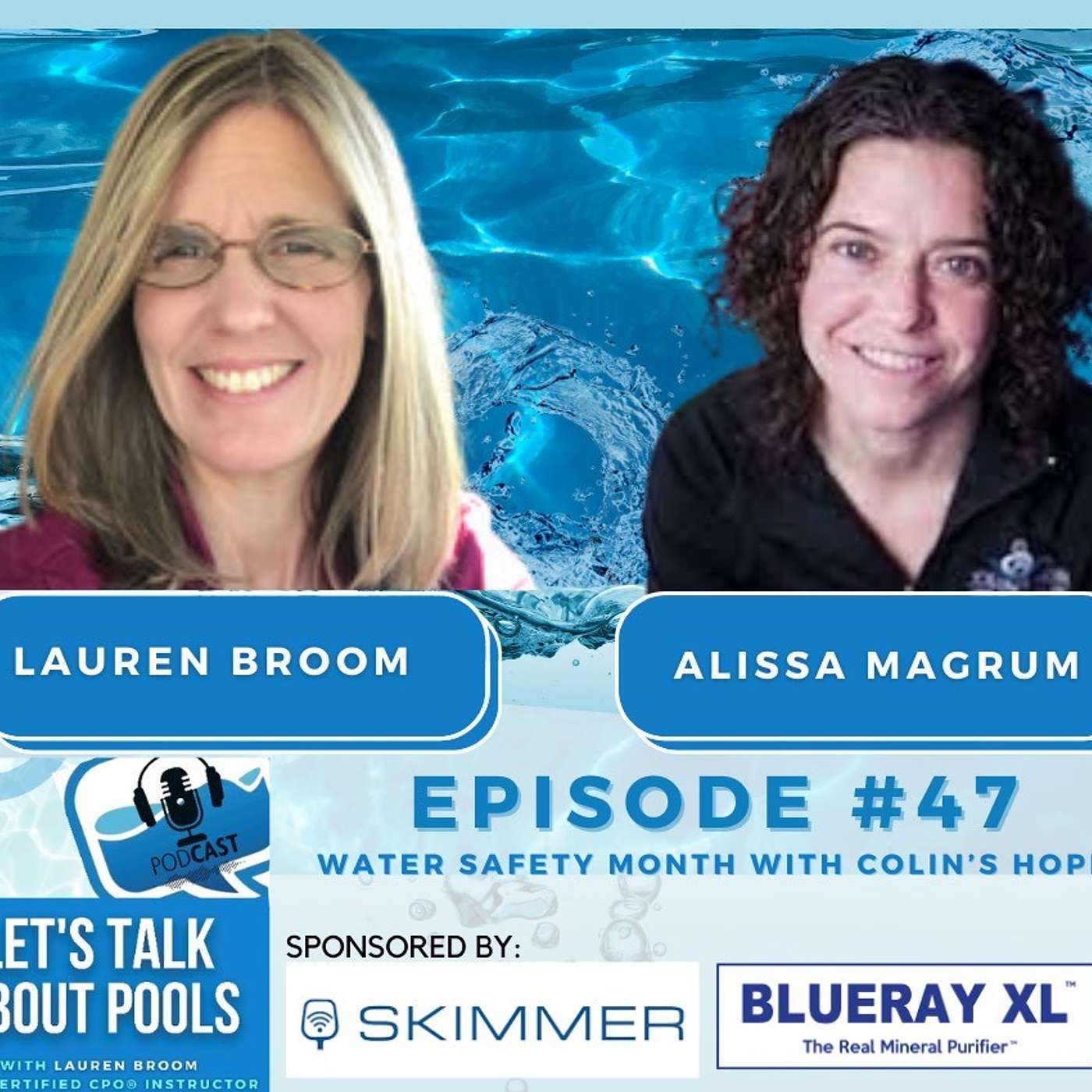 Let\'s Talk About Pools