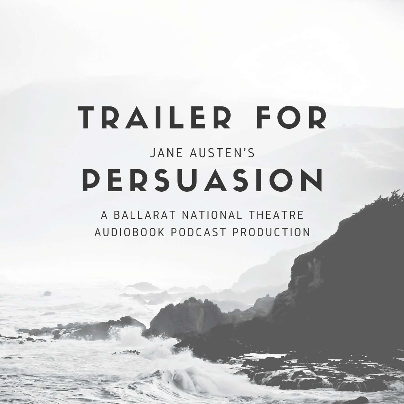 Trailer: Jane Austen's Persuasion