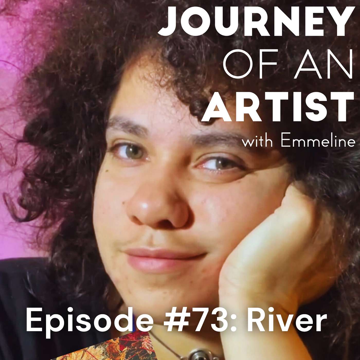 Creatively Coping with Life with River! Creatively Coping with Life with River!