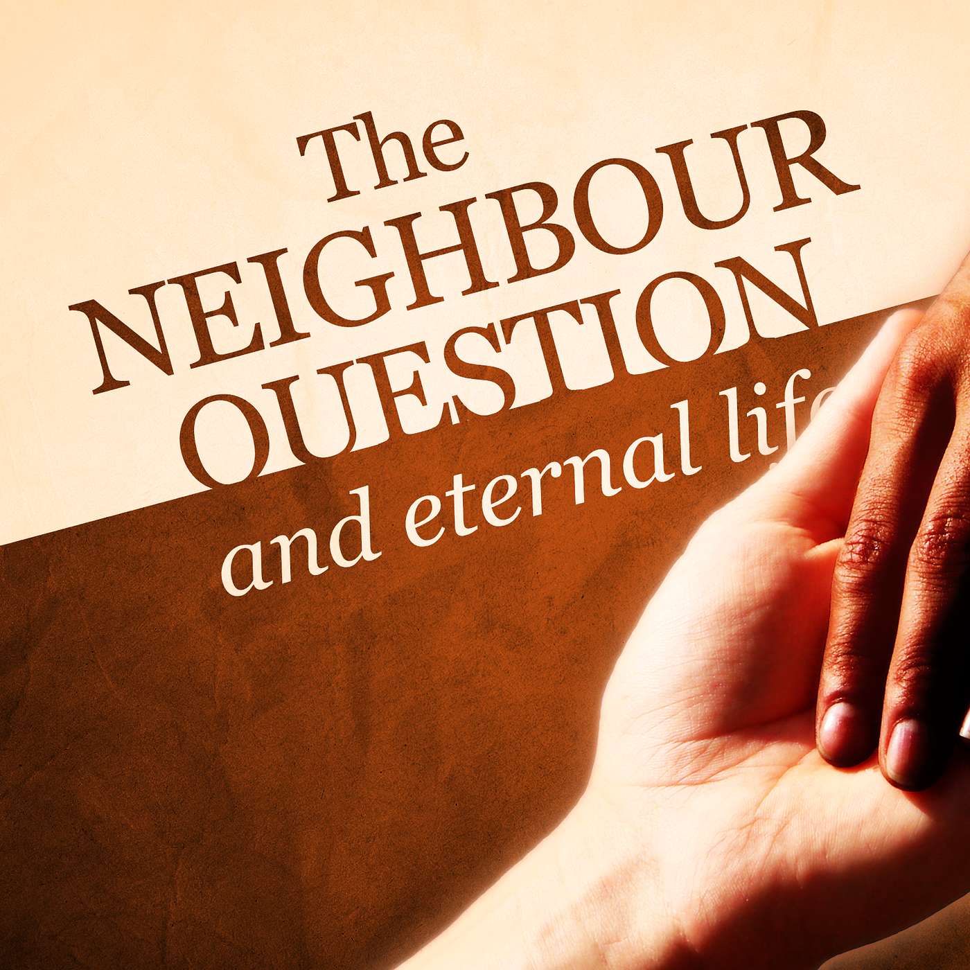 The Neighbour Question episode artwork