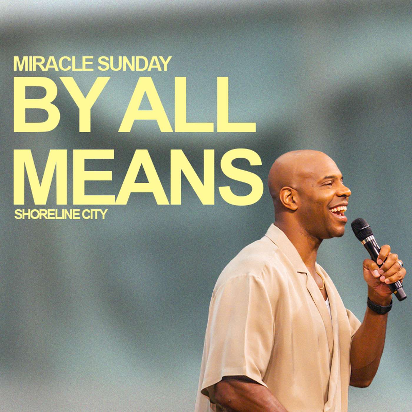 What Are You Believing God For? | By All Means| Pastor Earl McClellan