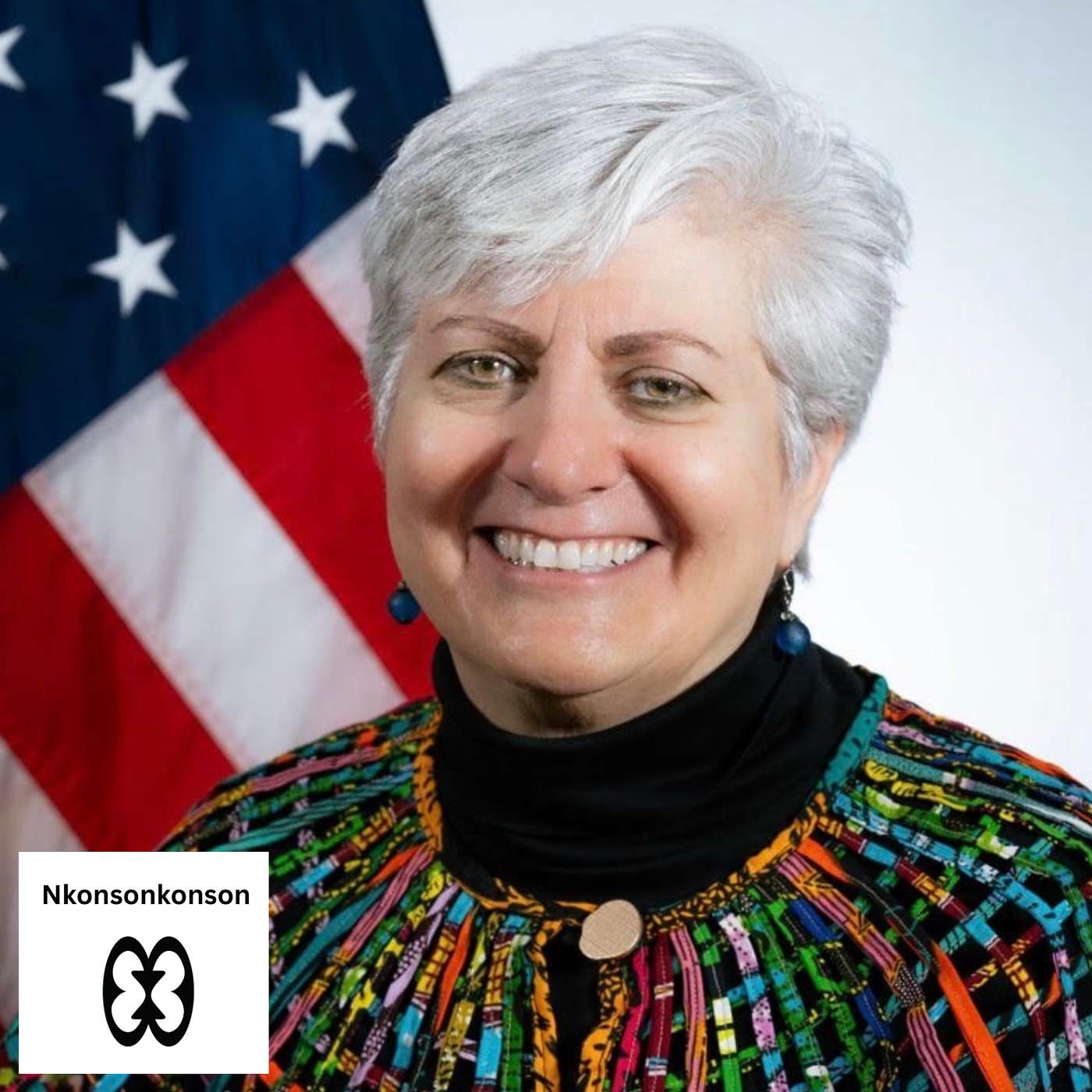 Women of Peace Corps Legacy\'s Extra-Ordinary Women Podcast