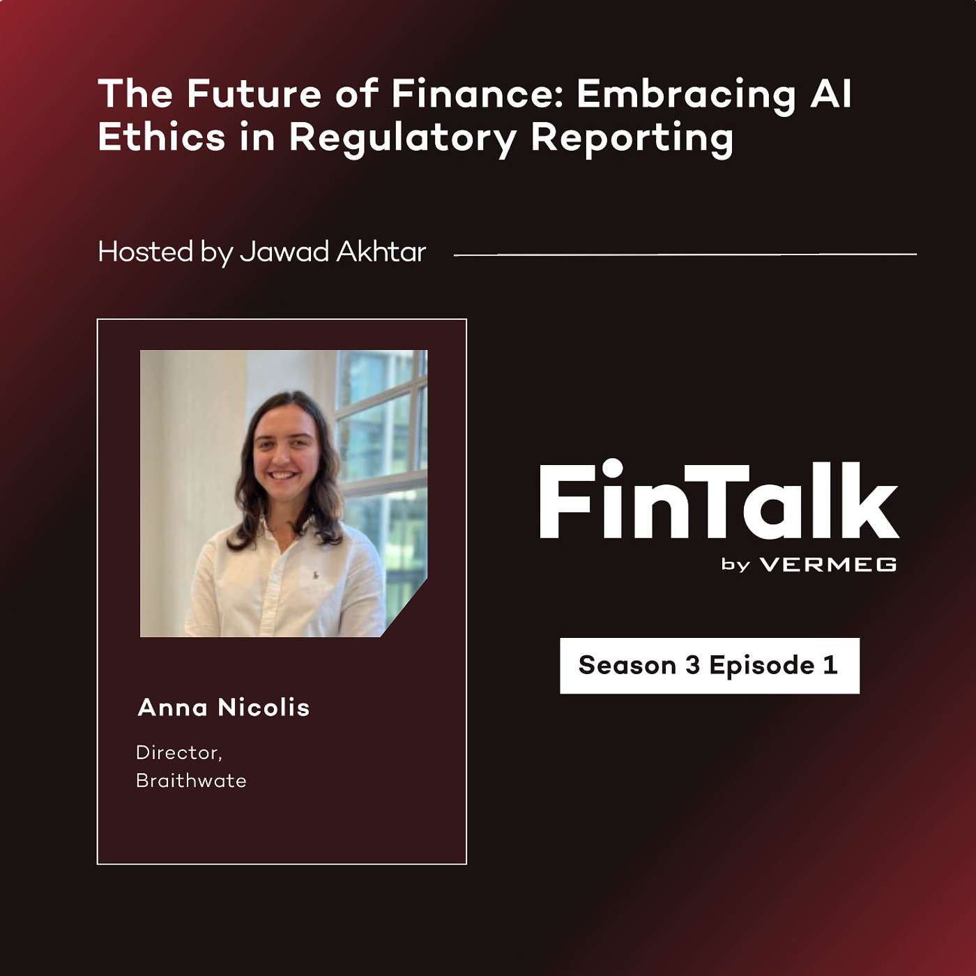 FinTalk by VERMEG