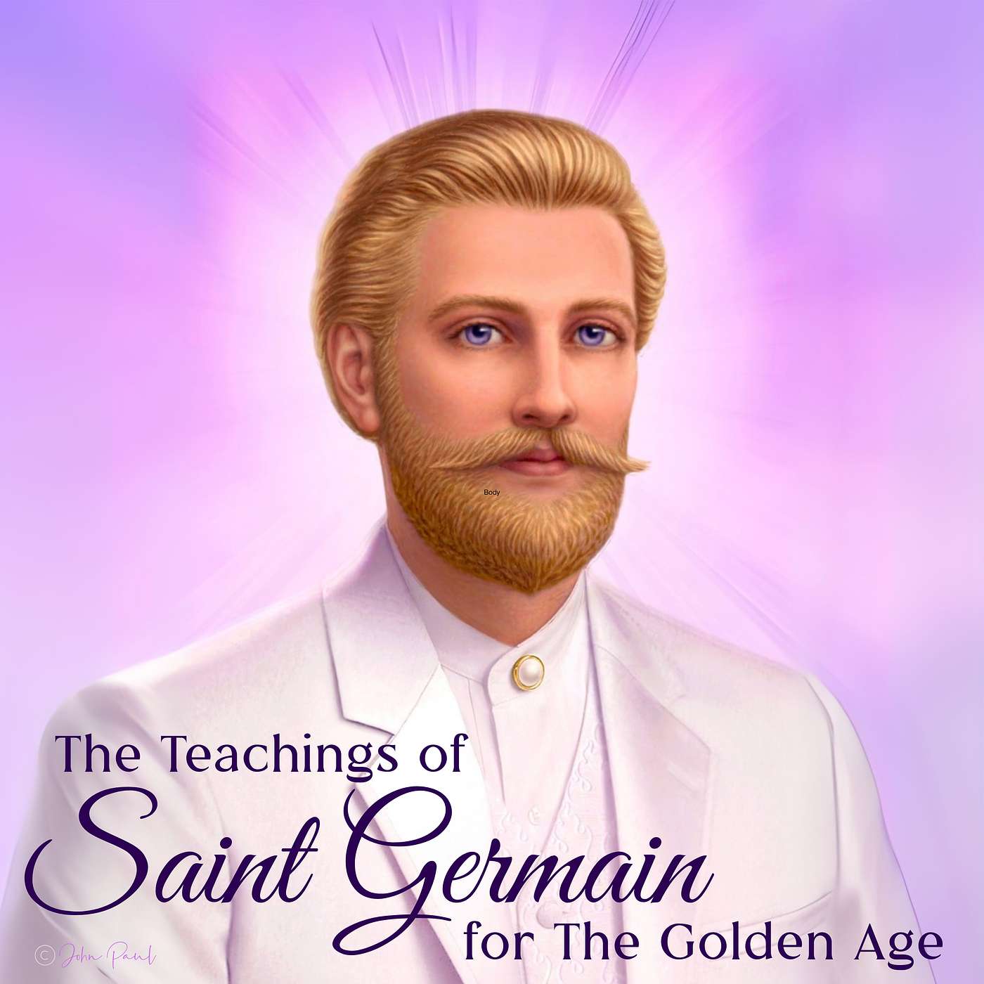 Staying Conscious: The Difference Between Heaven and Earth with Saint Germain and Serapis Bey