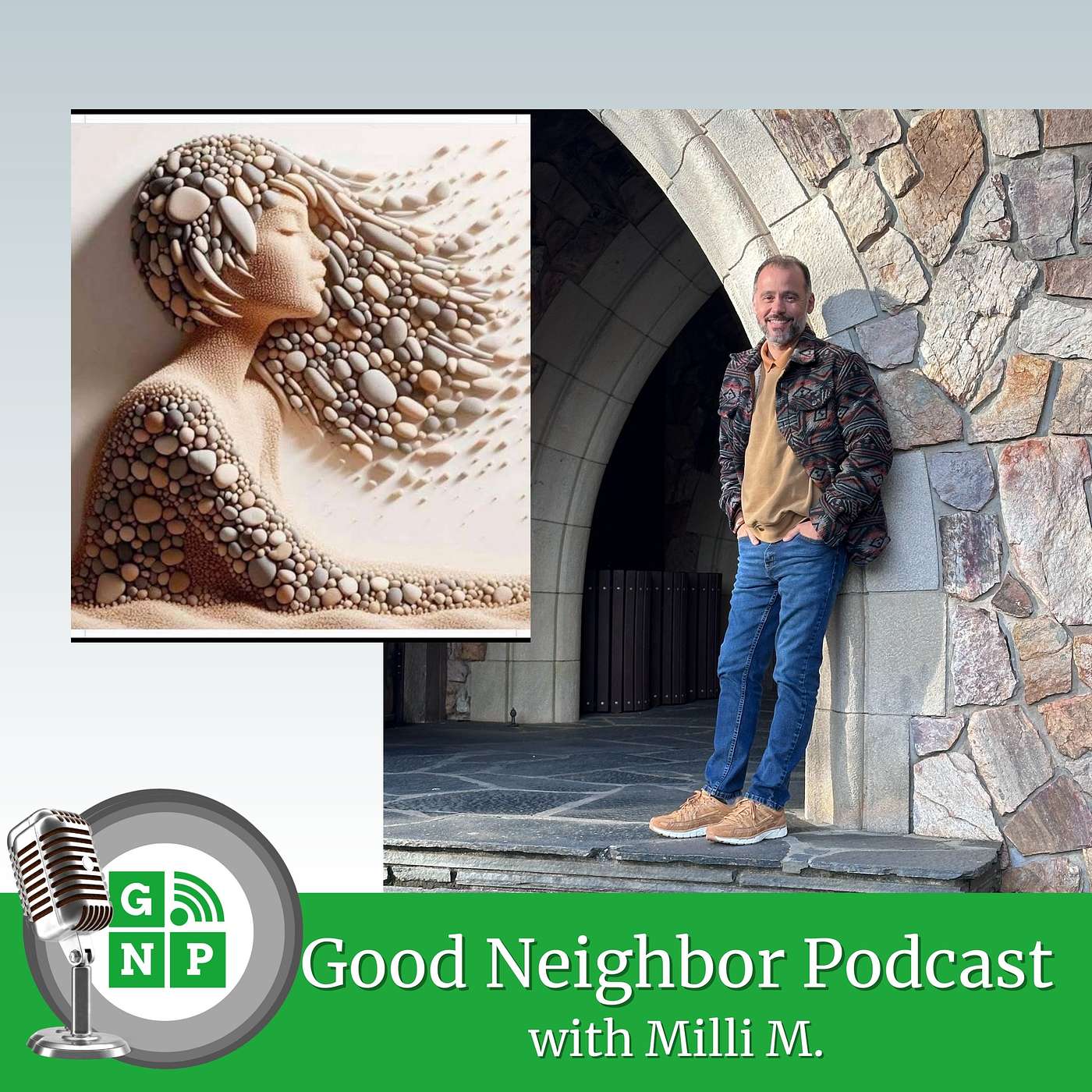 Good Neighbor Podcast: Cobb County
