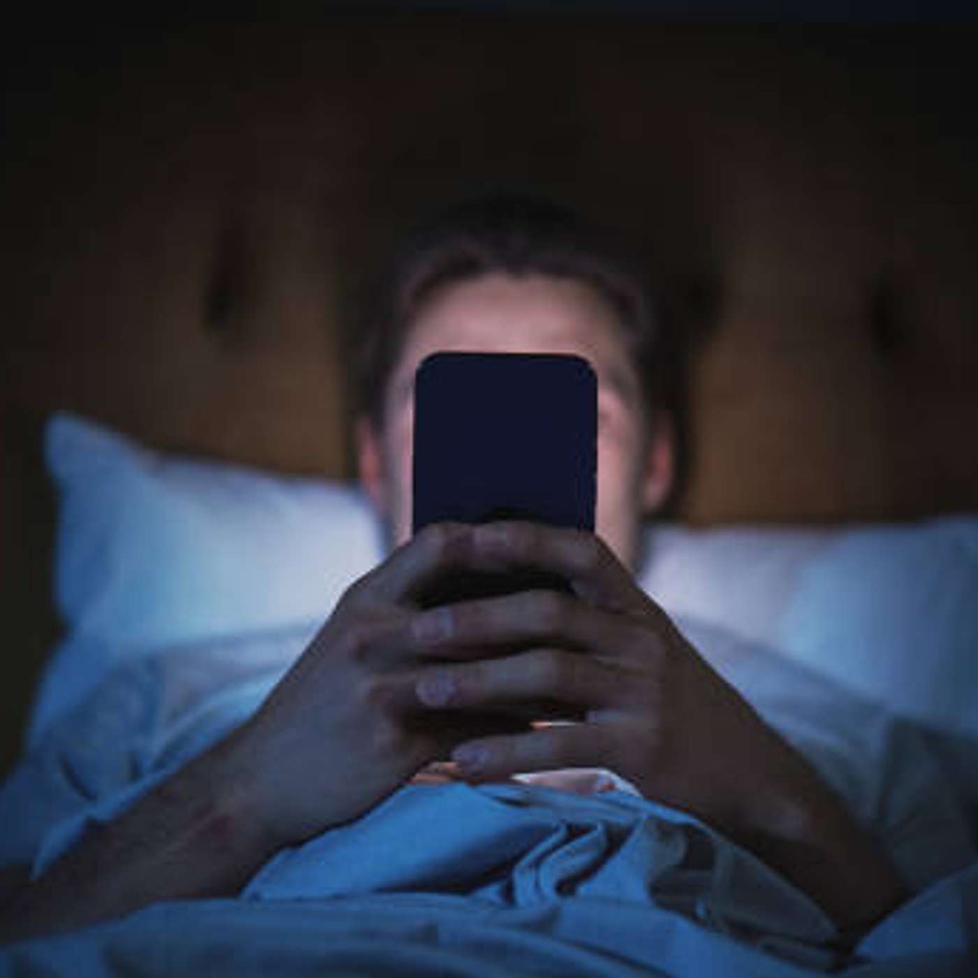 7 Secular Sermons - Social media, algorithms, celebrities. Who is influencing our thinking?