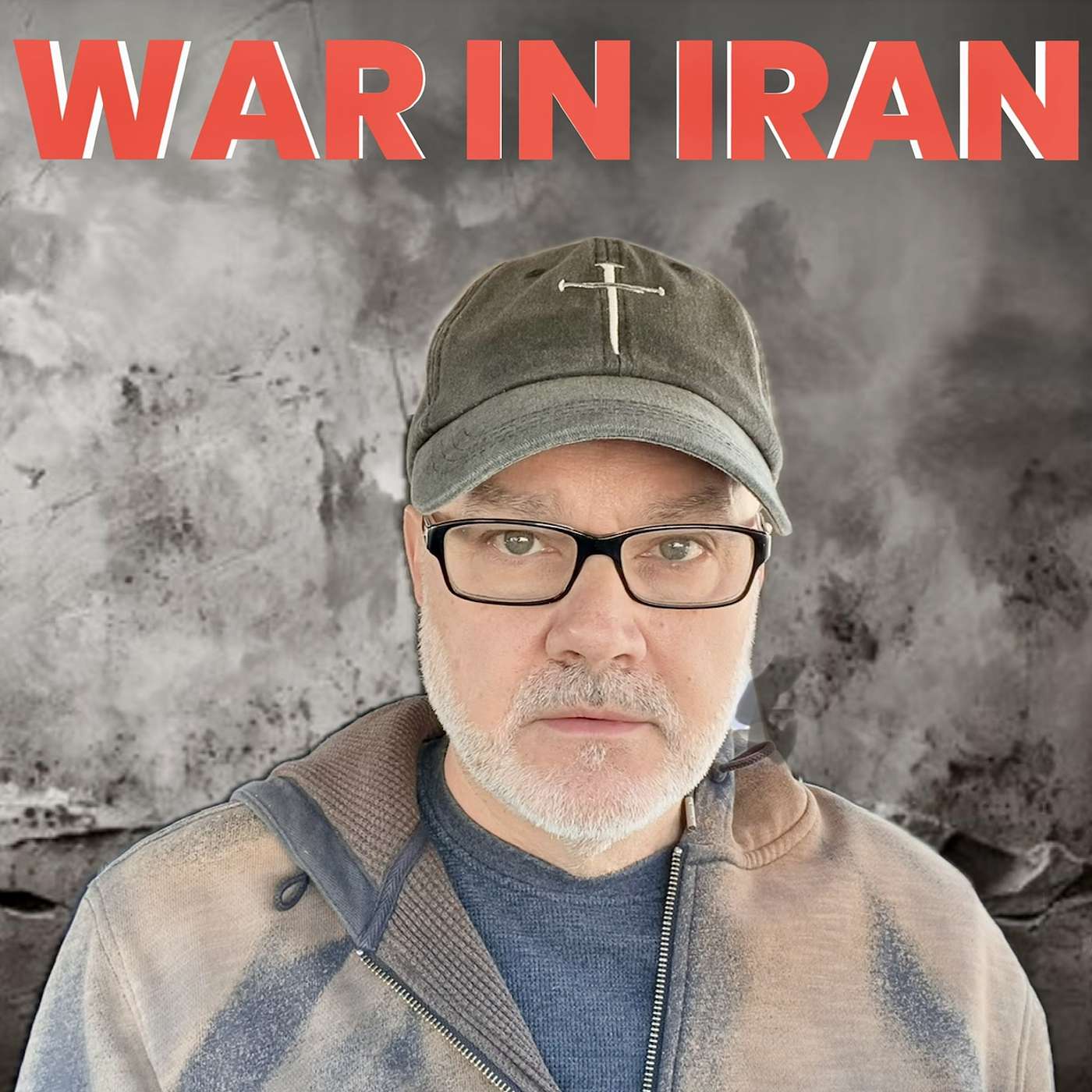 BREAKING NEWS: WAR IN IRAN