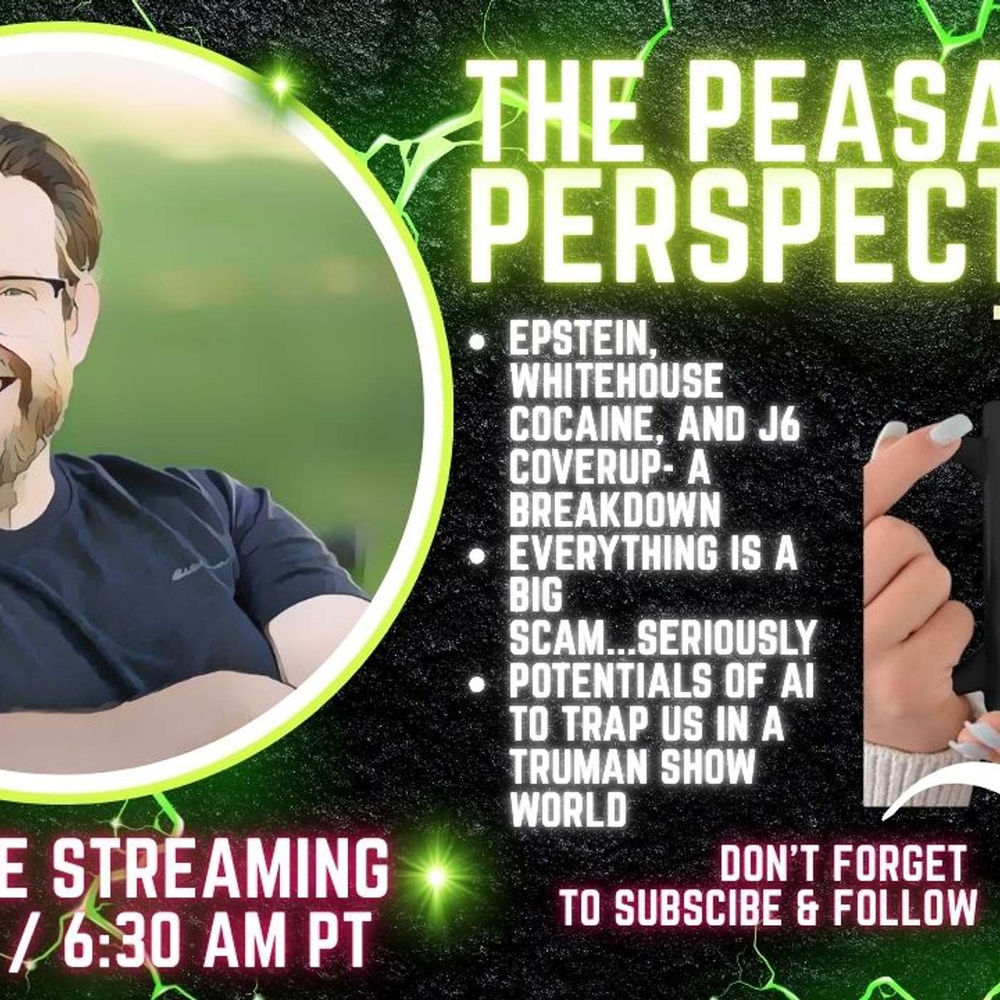 Peasants Perspective