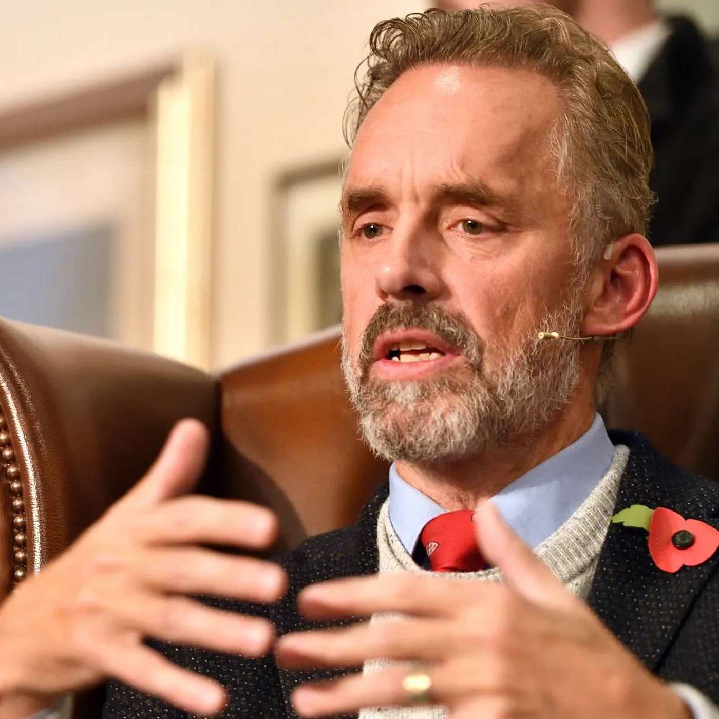 Jordan Peterson on What to Do if Your Spouse Cheats {Reaction} | Helios Blog 657