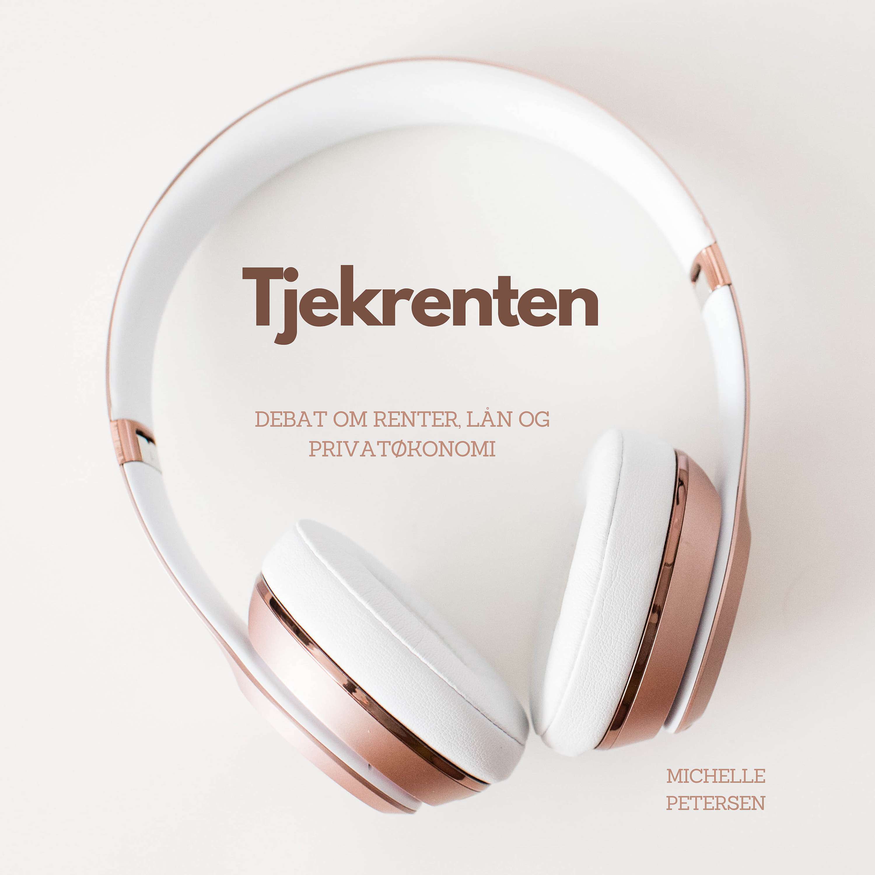 Tjekrenten.dk - Debat om renter, lån og privatøkonomi af Michelle