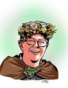 The Halfling