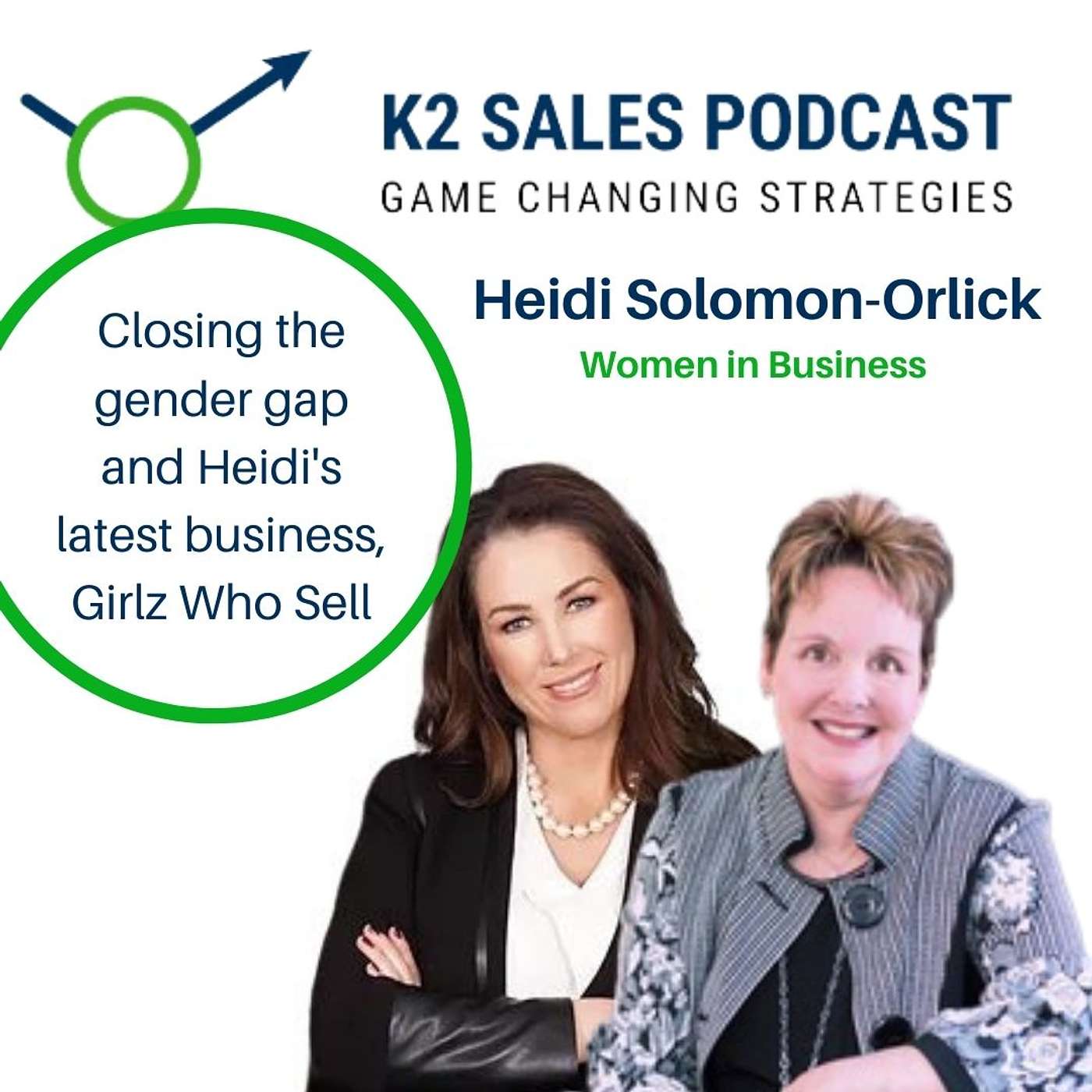 K2 Sales Podcast