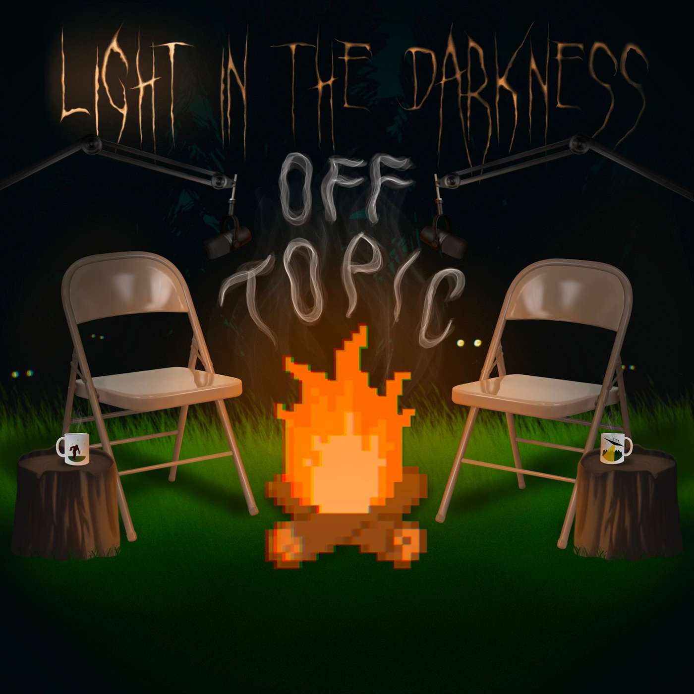 Light in the Darkness