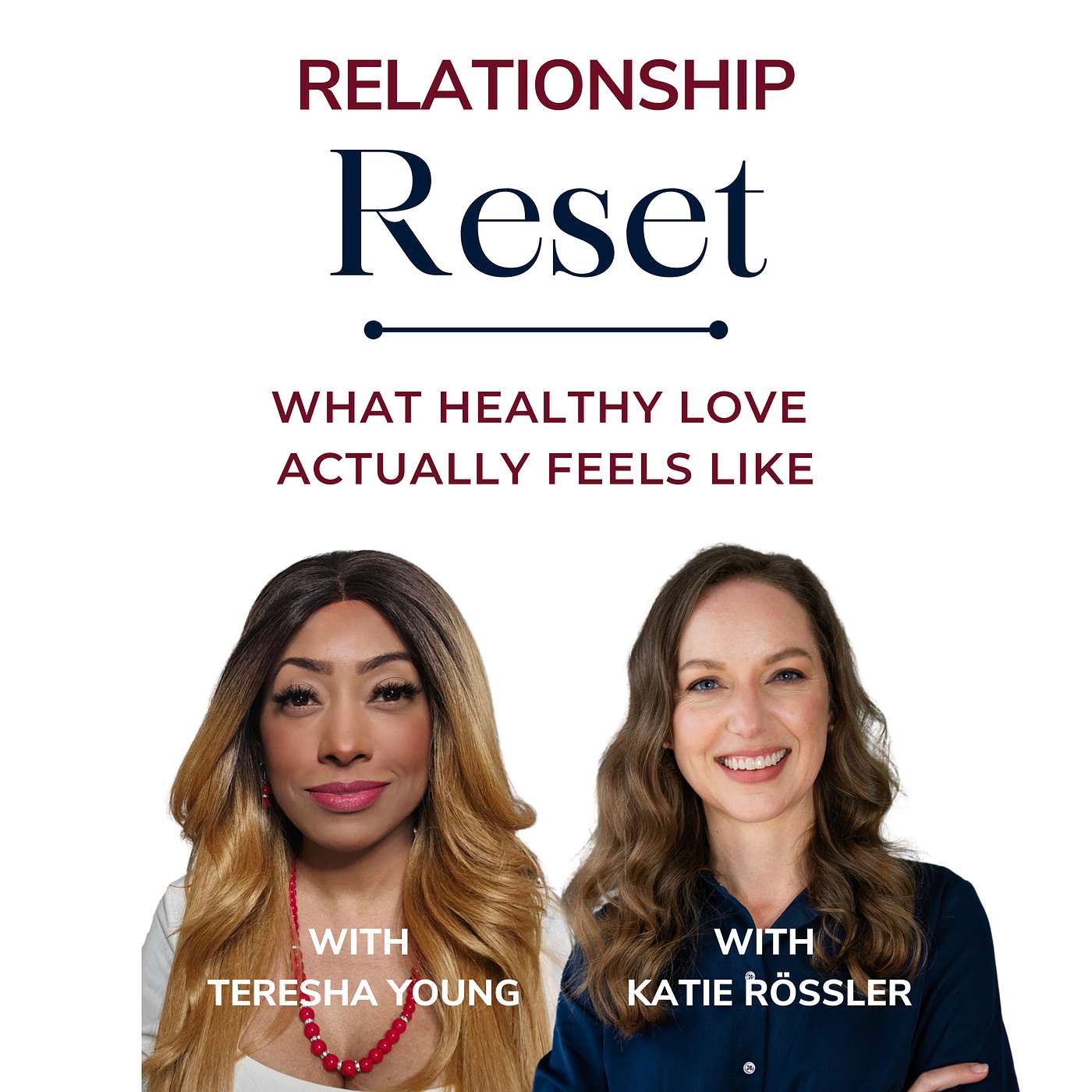 Relationship Reset: Reignite, Reconnect, Rebuild