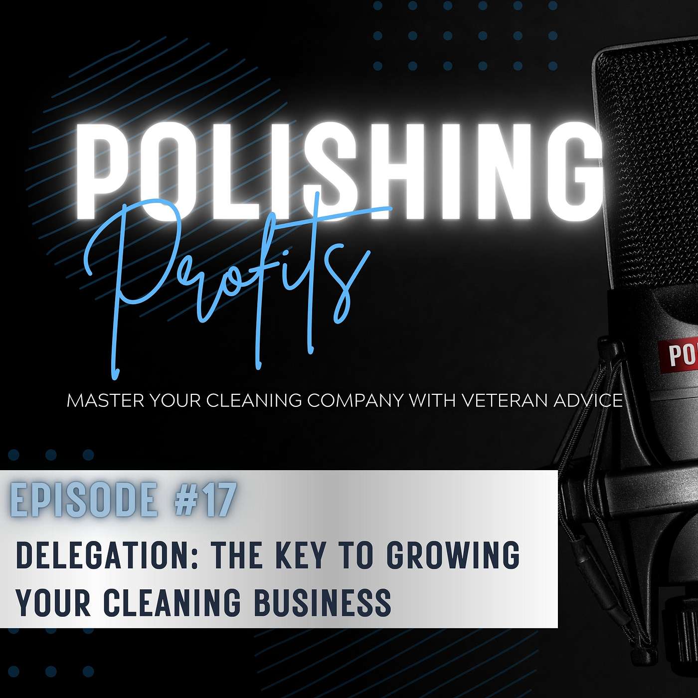 Polishing Profits