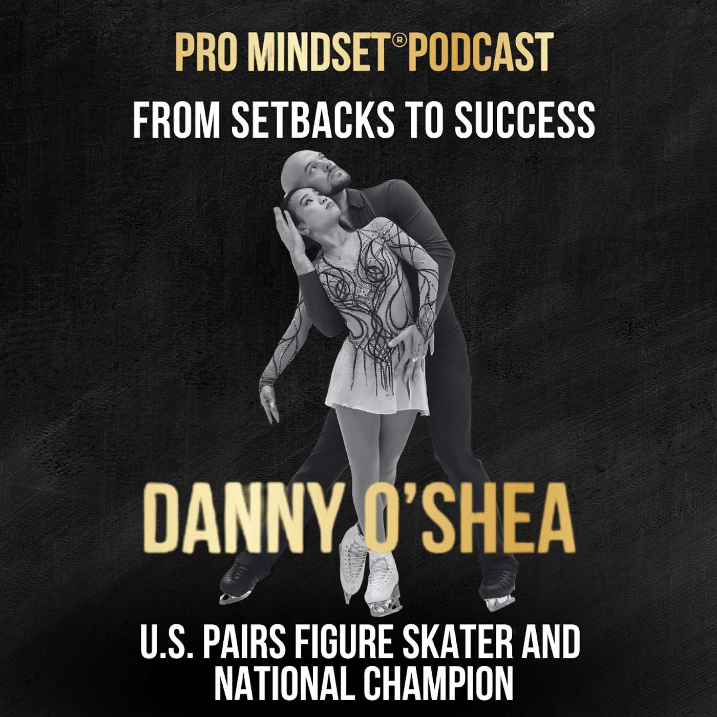 Pro Mindset® Podcast