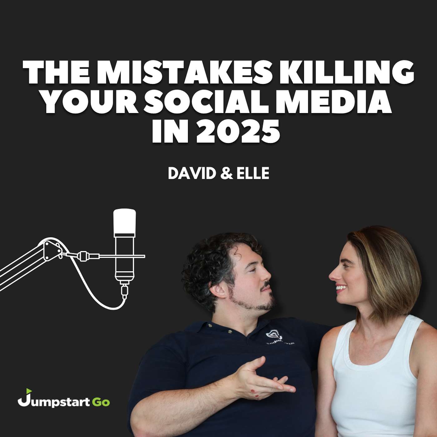 The Mistakes Killing Your Social Media in 2025 (and How to Fix Them)