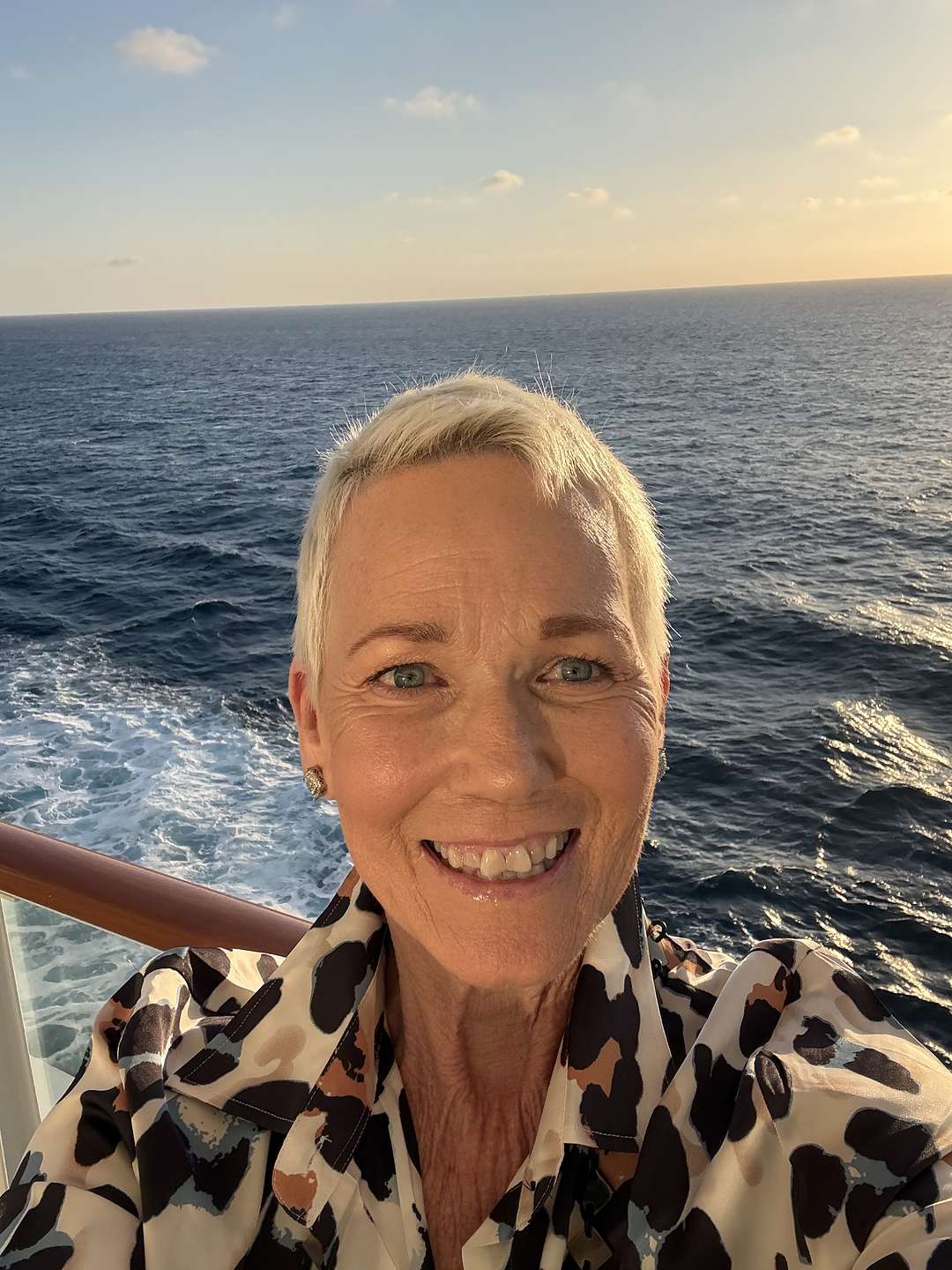 Marcy Backhus