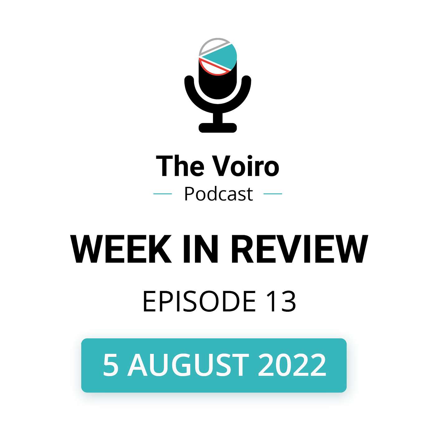 The Voiro Podcast