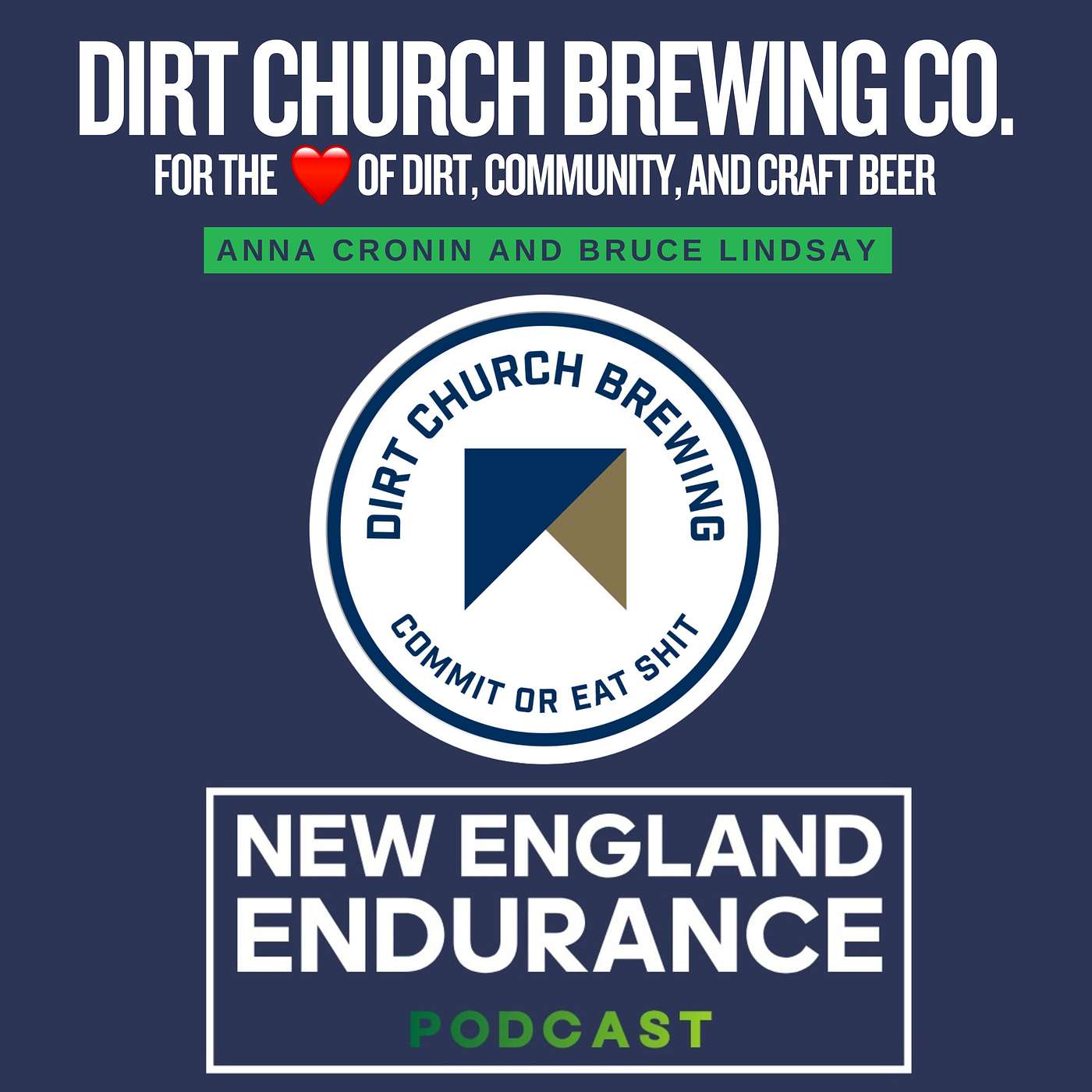 New England Endurance Podcast