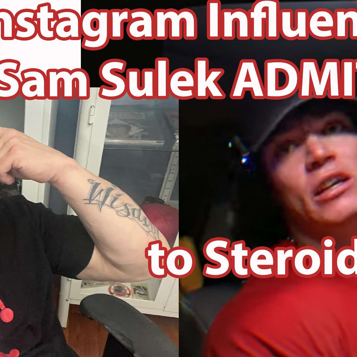 Serious and Silliness Bodybuilding