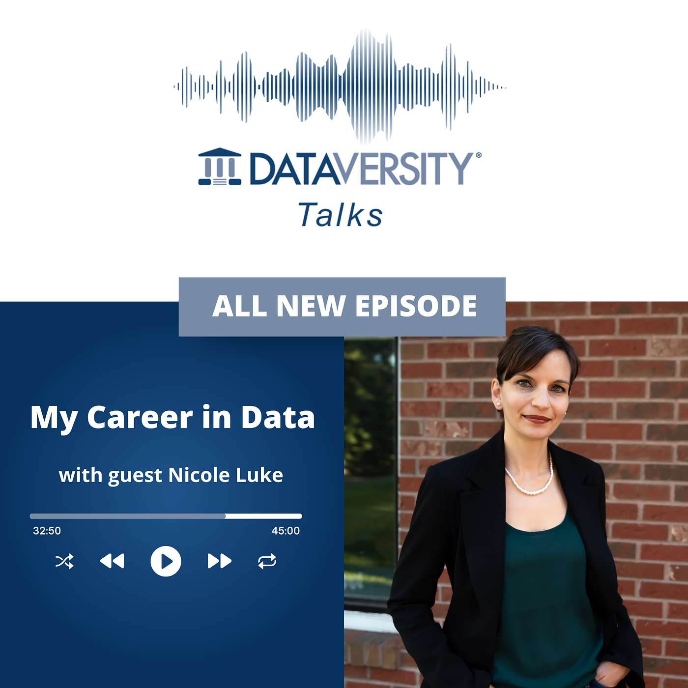 DATAVERSITY Talks