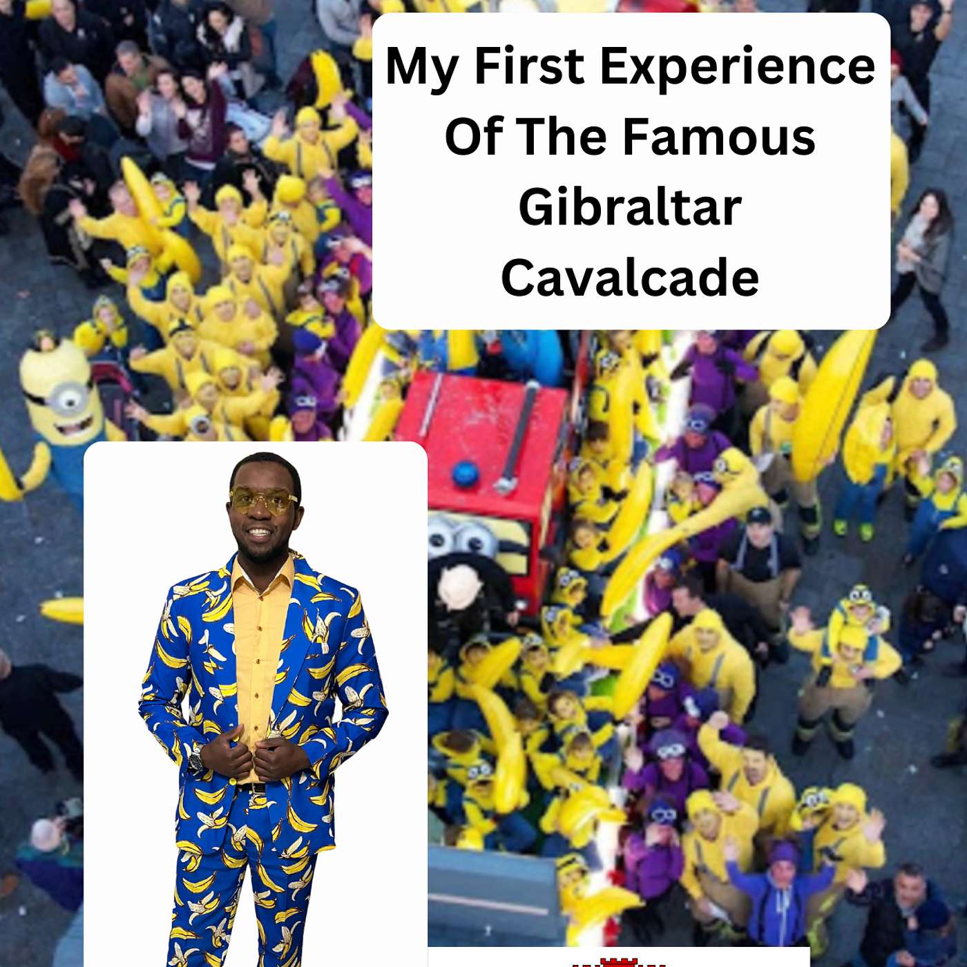 My honest review of the Cavalcade experience 2026