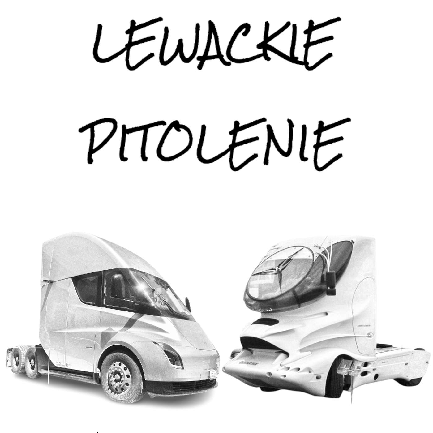 Pitolenie i Gadanie - podkasty o ciekawych sprawach