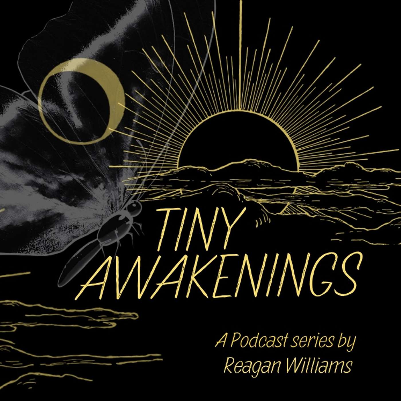 Tiny Awakenings Podcast