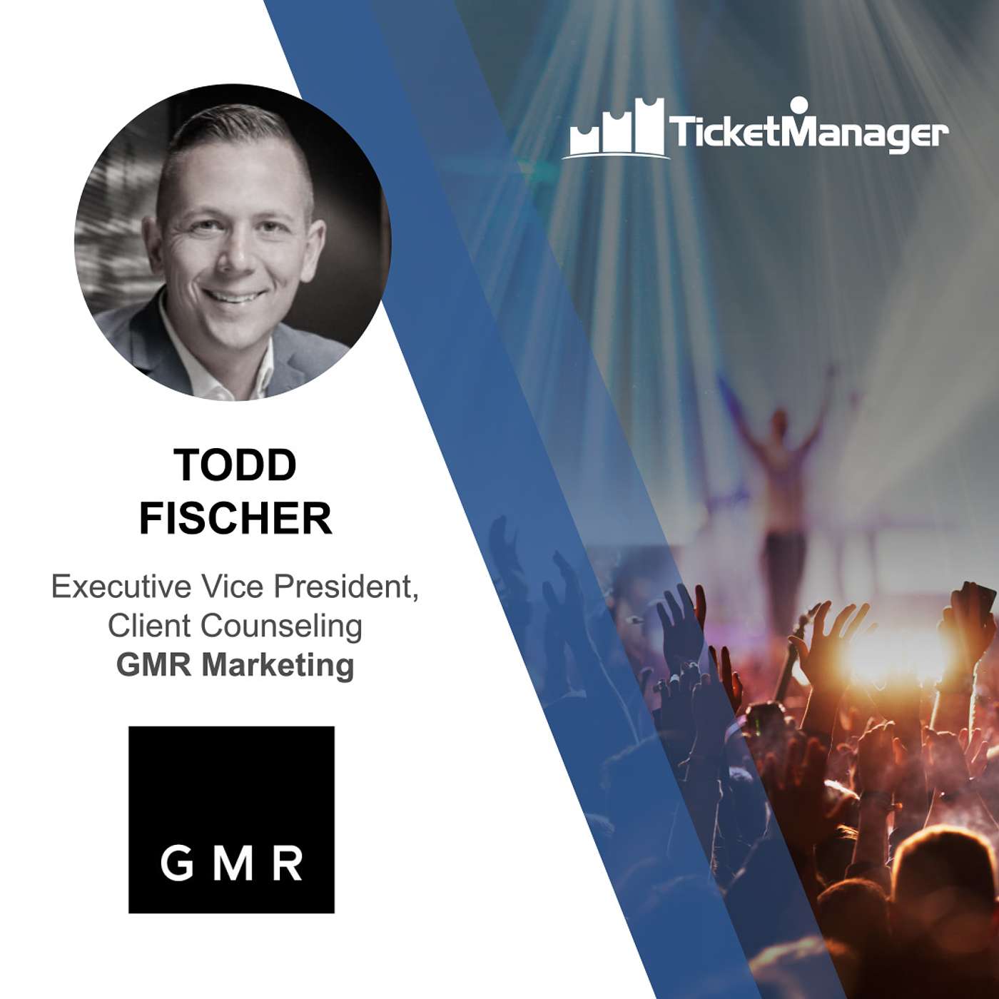 Exploring Innovation, Engagement and Purpose in Partnerships with GMR Marketing