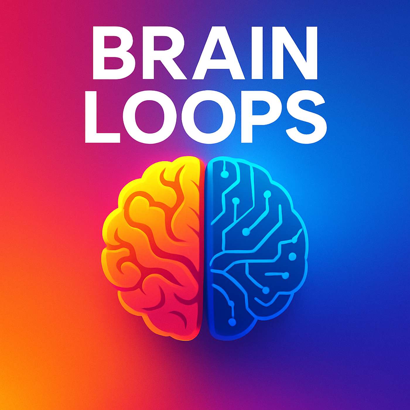 Brain Loops
