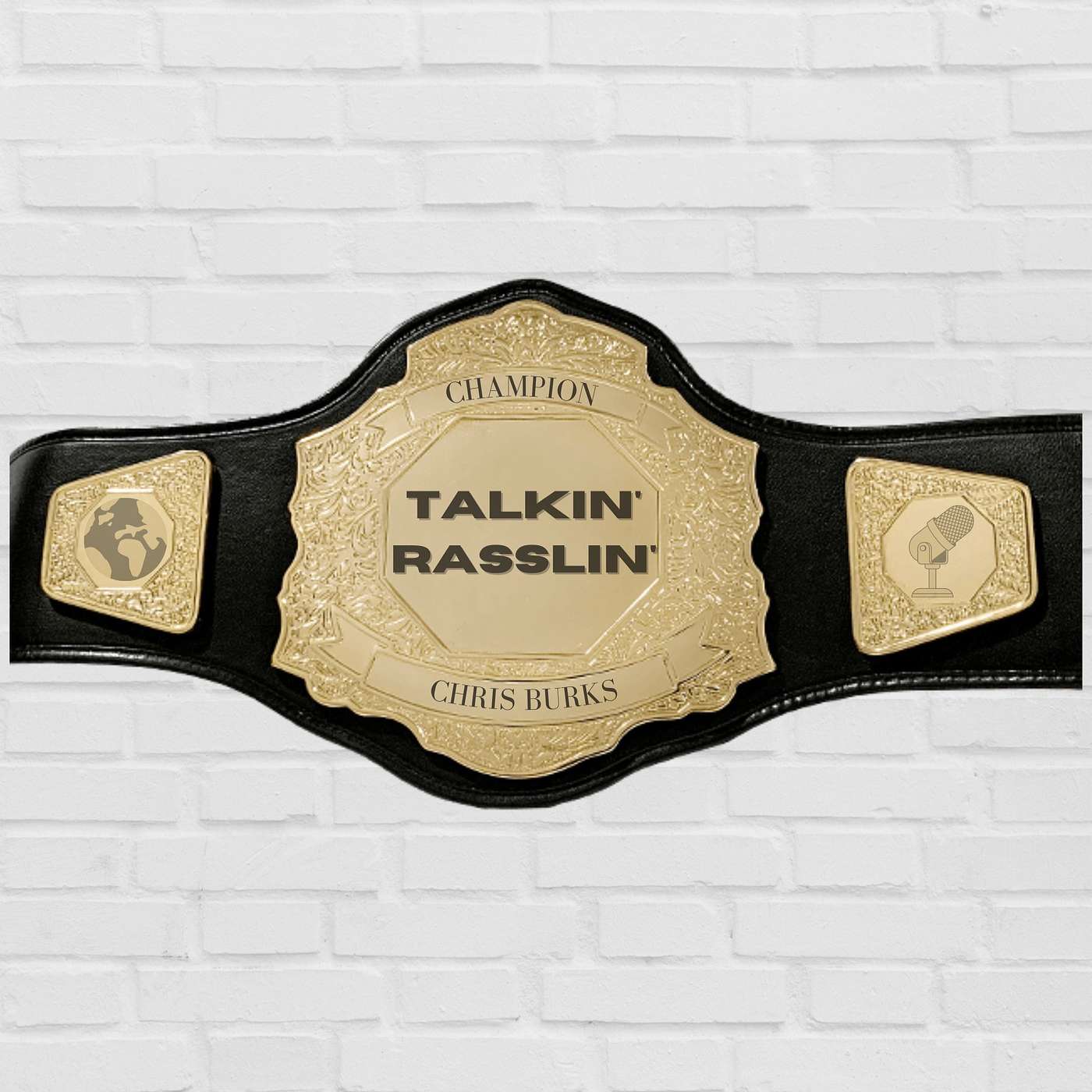 TALKIN RASSLIN