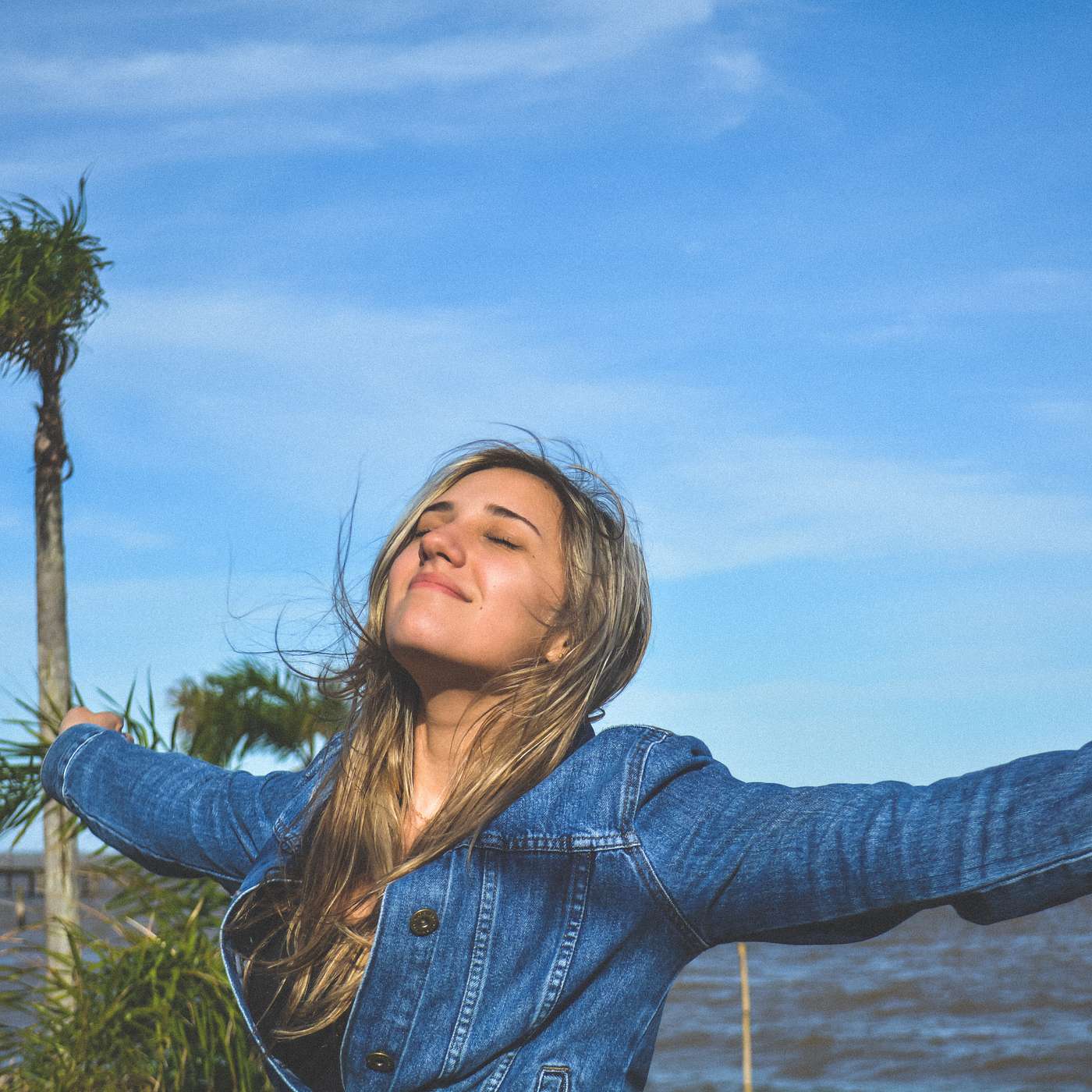 Living from a Healthy Soul