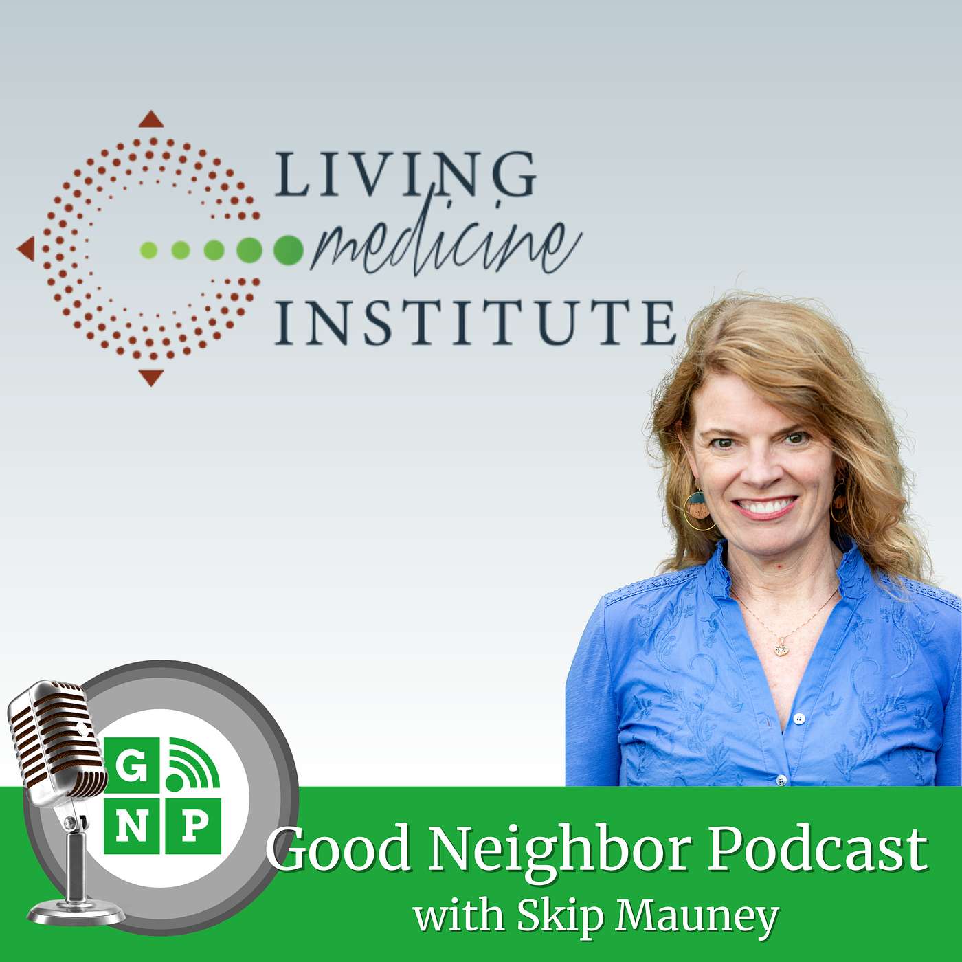 Good Neighbor Podcast: TN-WNC-SWVA
