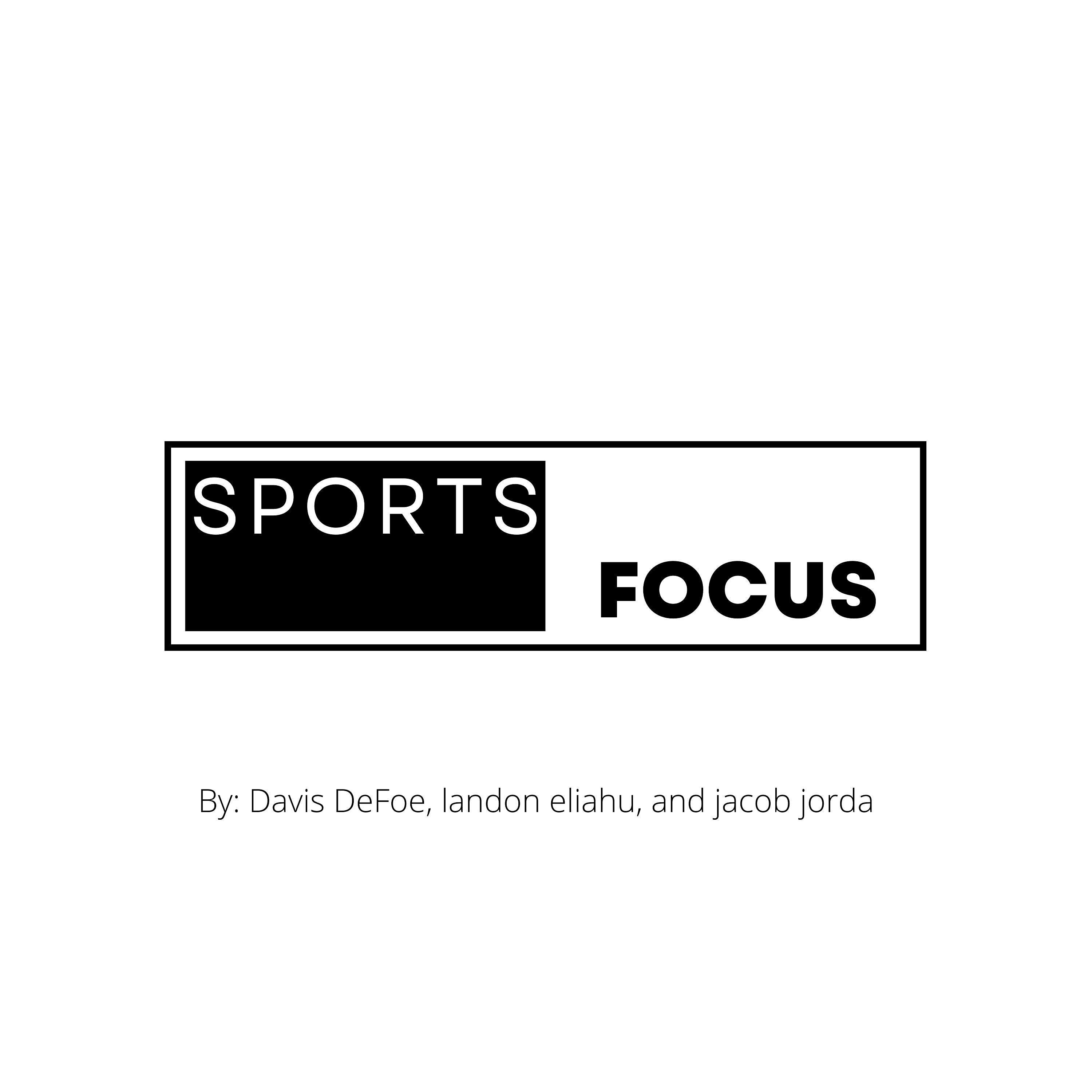 Sports Focus
