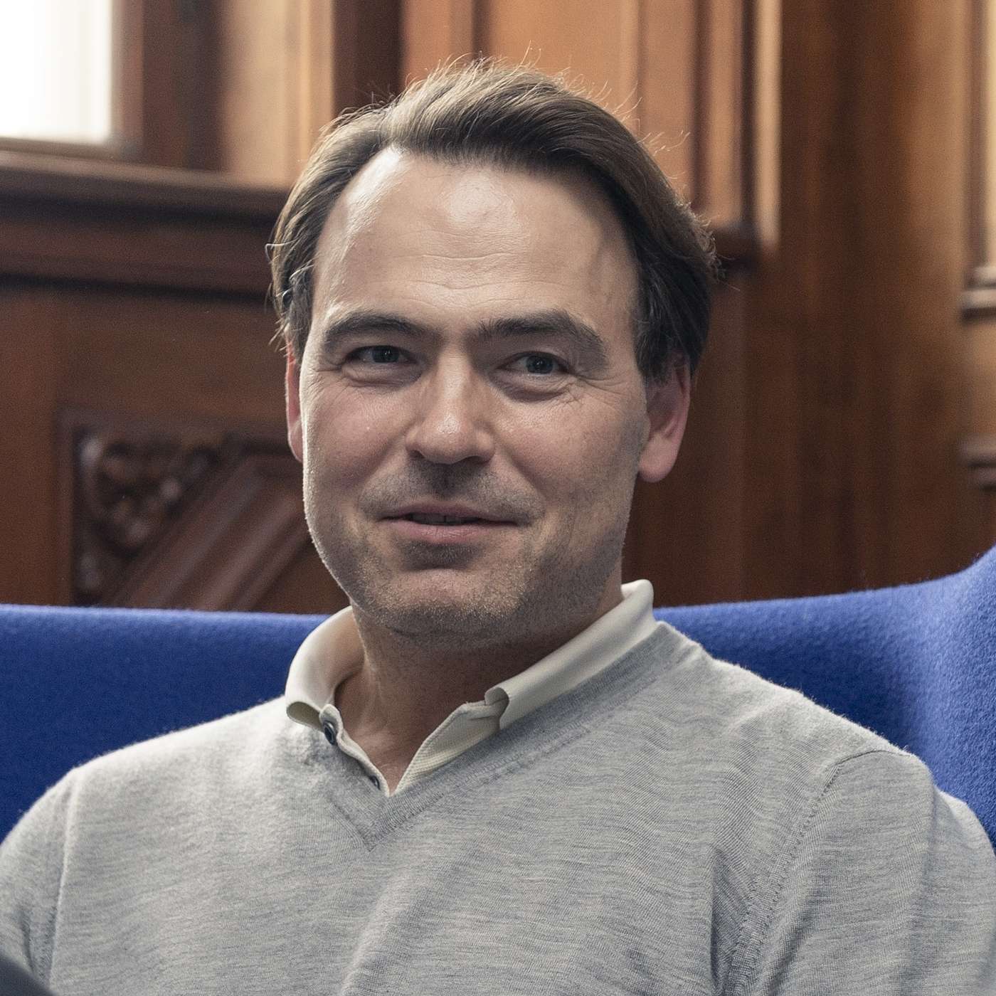 EP549: Empowering capital markets players to thrive and compete in the digital era
