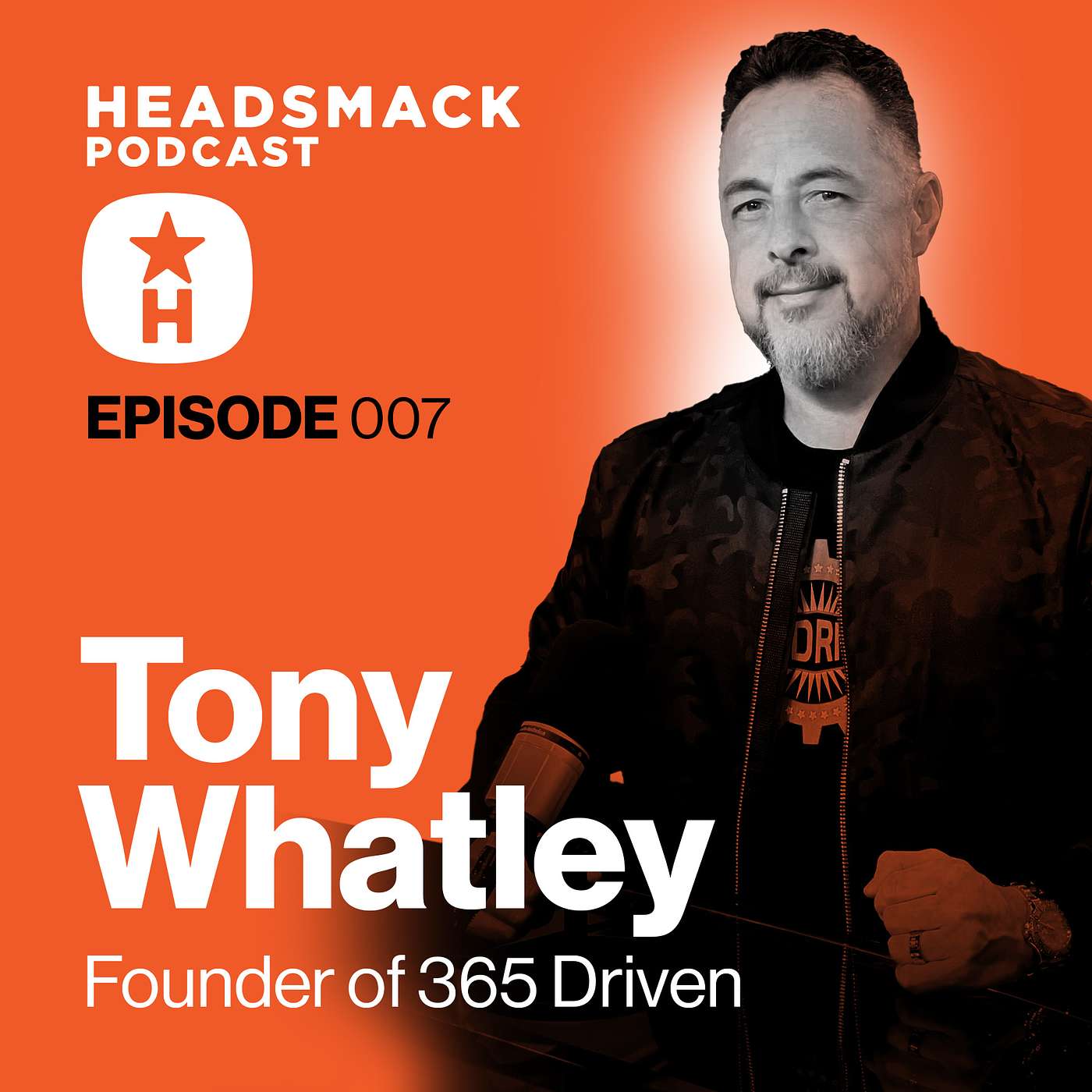 Headsmack: Conversations with Misfits