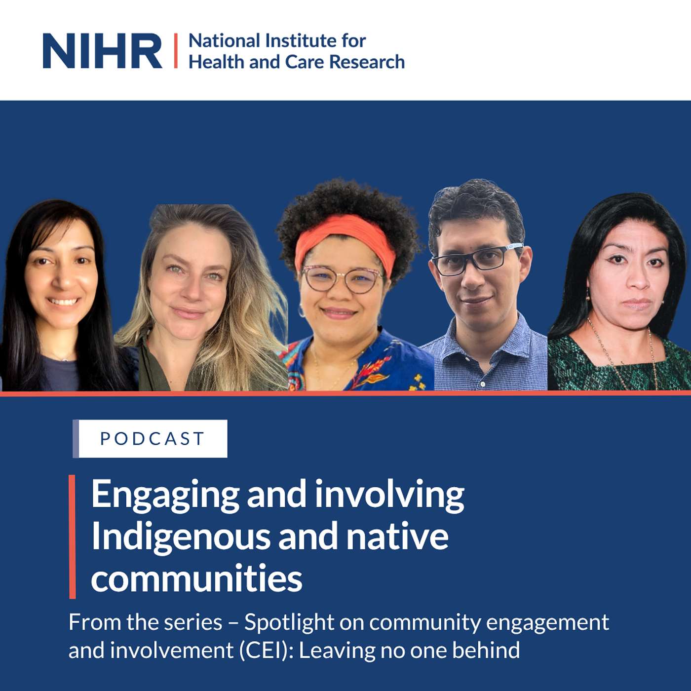 National Institute for Health and Care Research