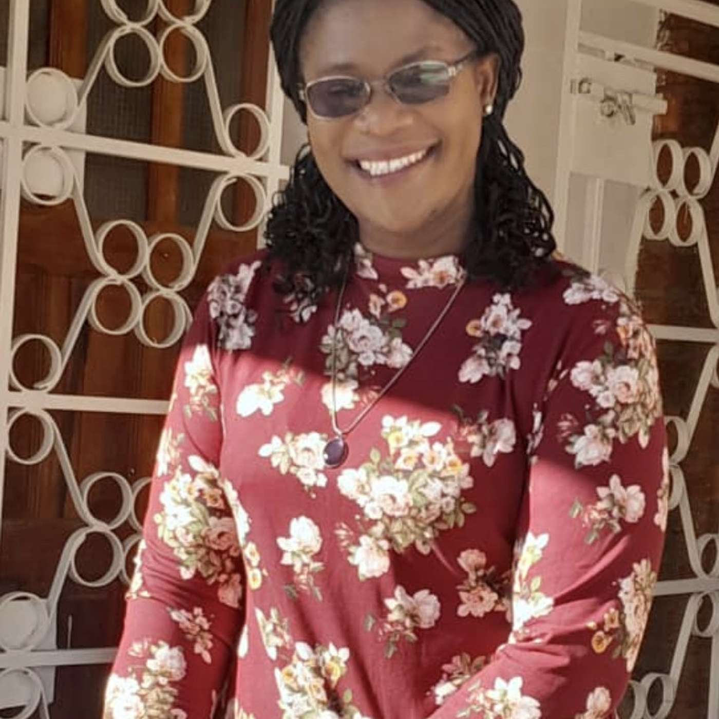 BecomingMe Podcast Hosted By Bwalya Banda