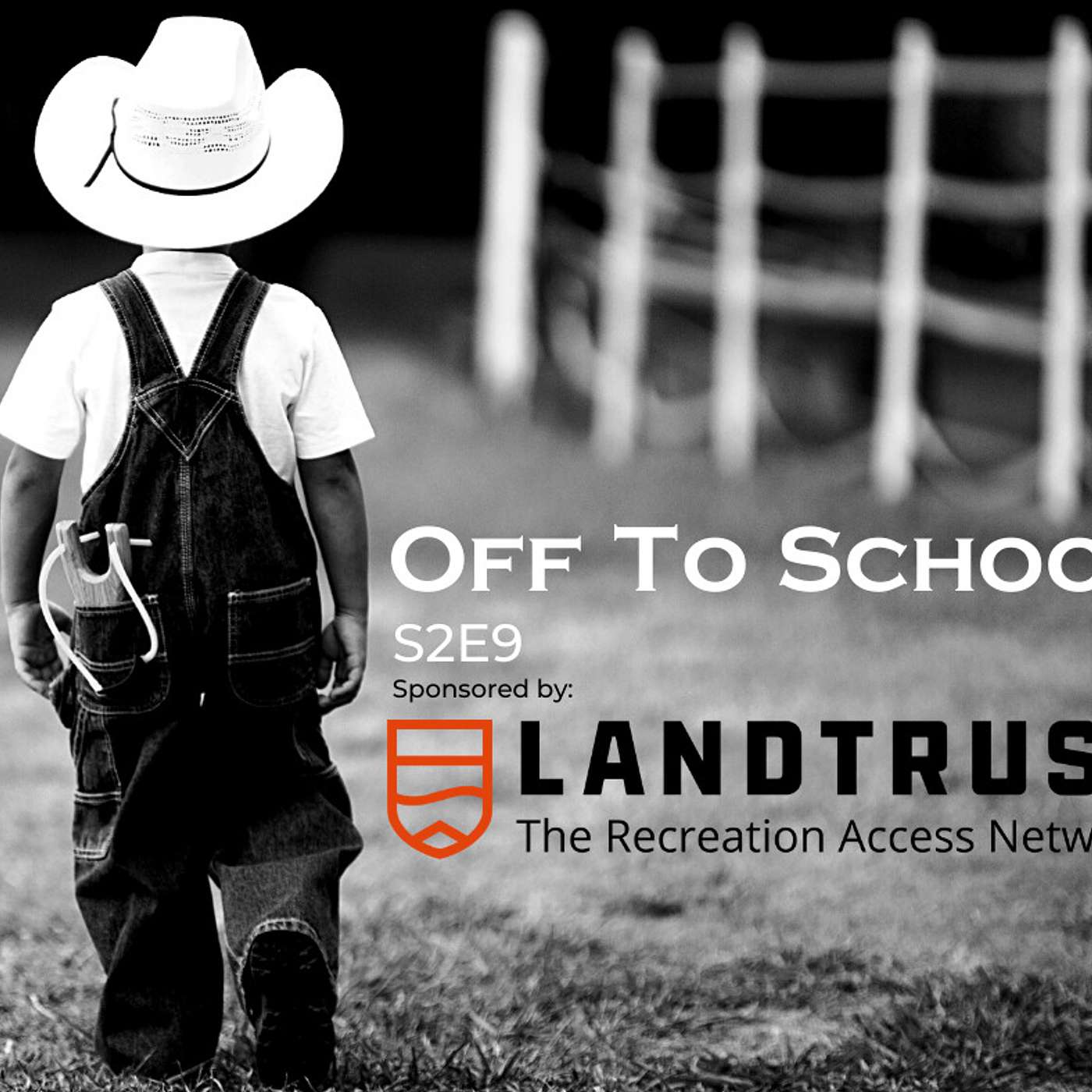 Ranch Investor Podcast