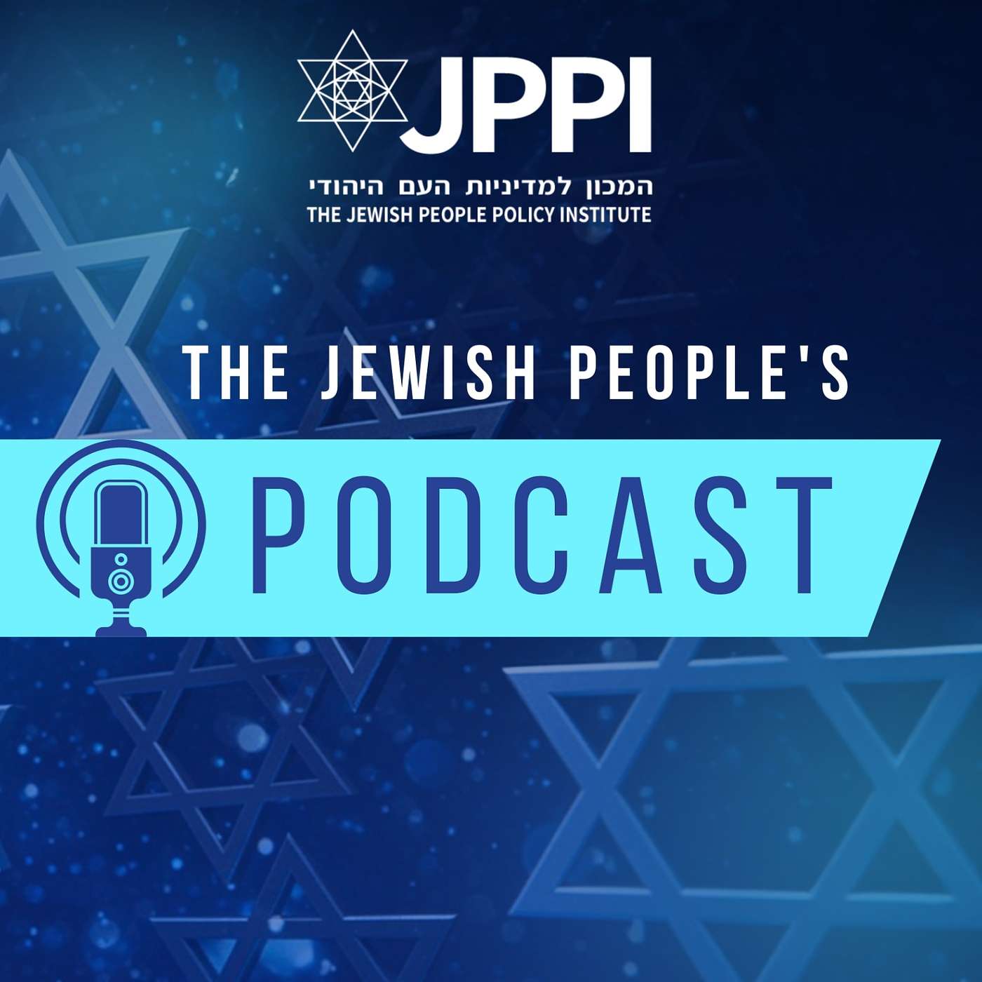 The Jewish People\'s Podcast