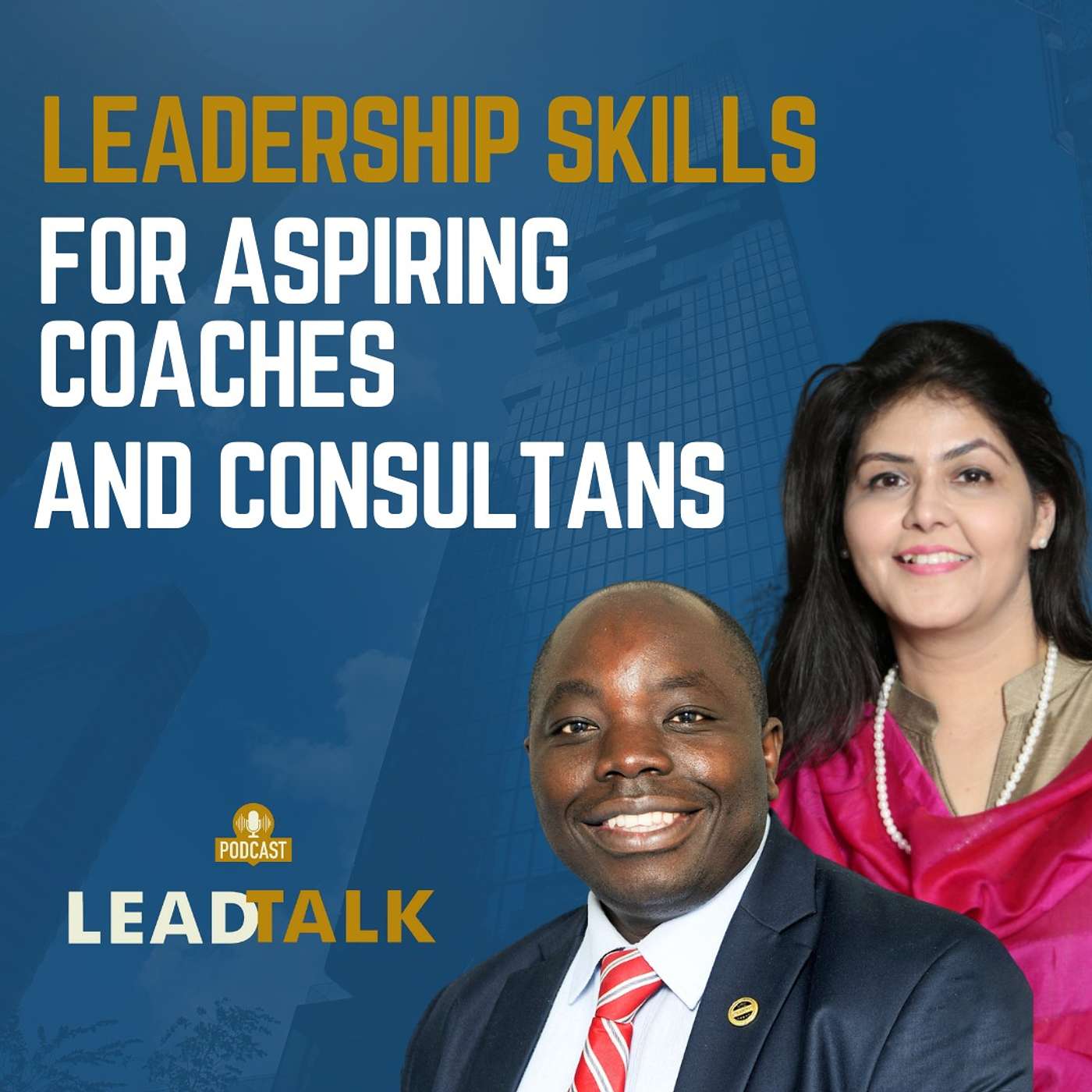 LeadTalk