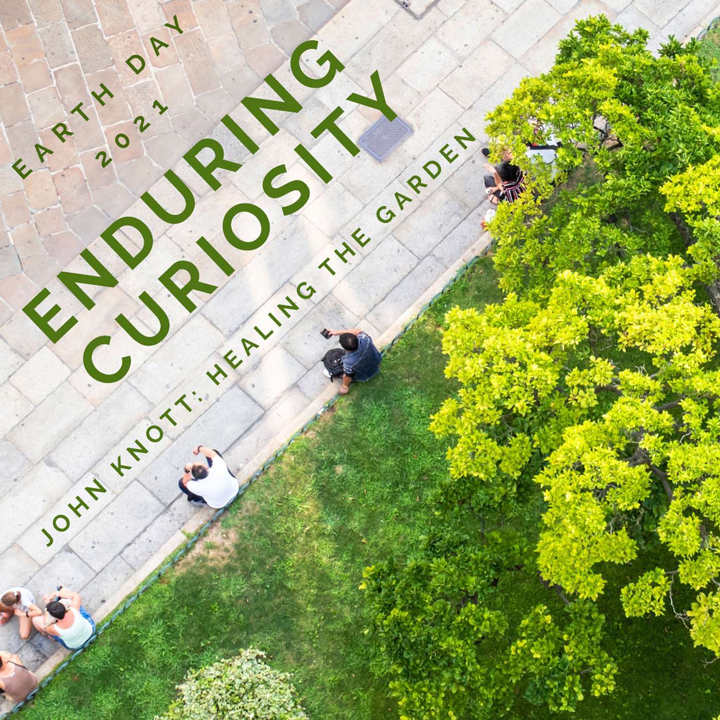 Enduring Curiosity